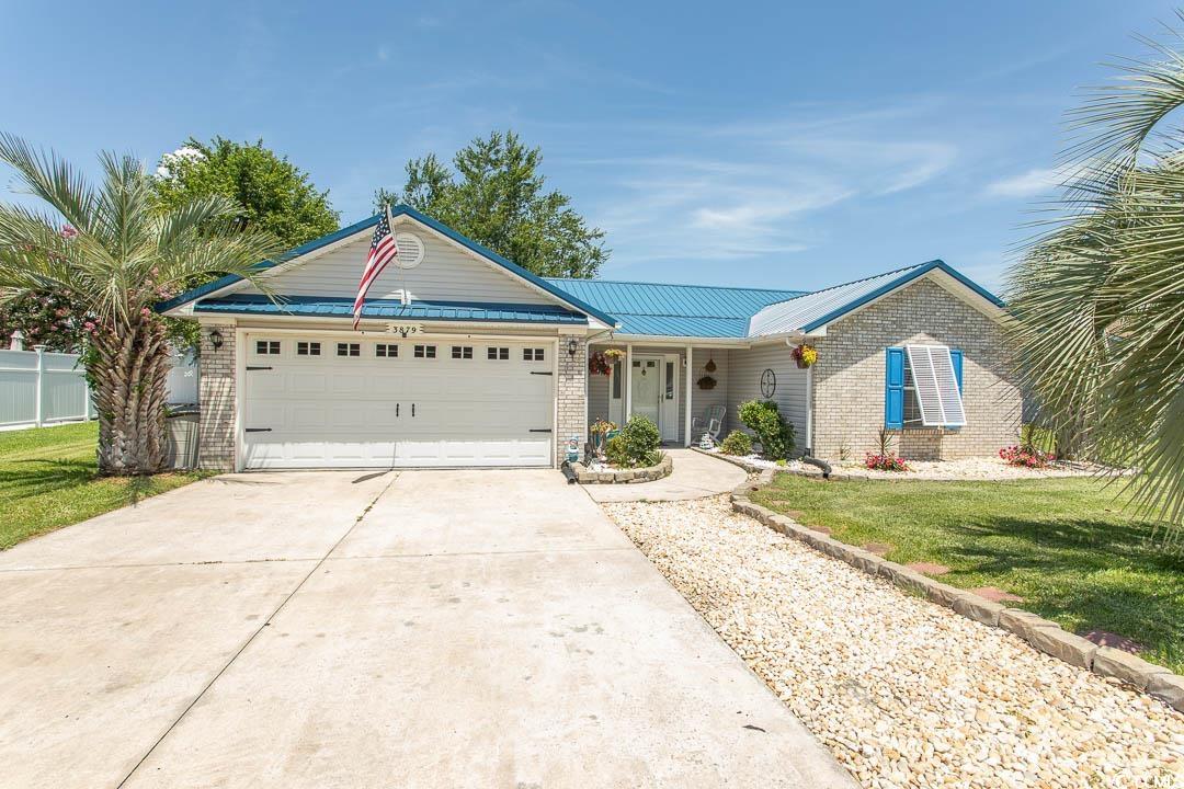 3879 Mallard Way Little River, SC 29566