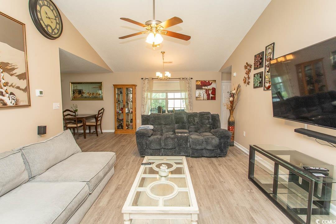3879 Mallard Way, Little River, South Carolina image 4