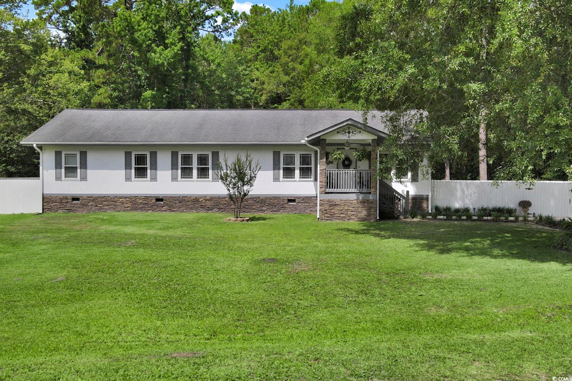6161 Sweet Home Church Rd., Myrtle Beach, South Carolina image 1
