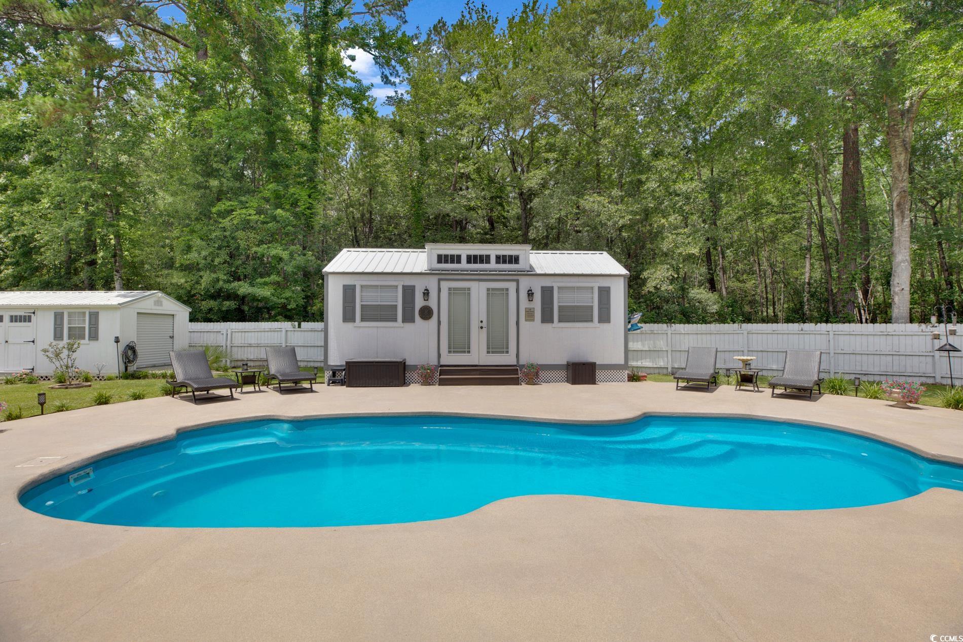 6161 Sweet Home Church Rd., Myrtle Beach, South Carolina image 25
