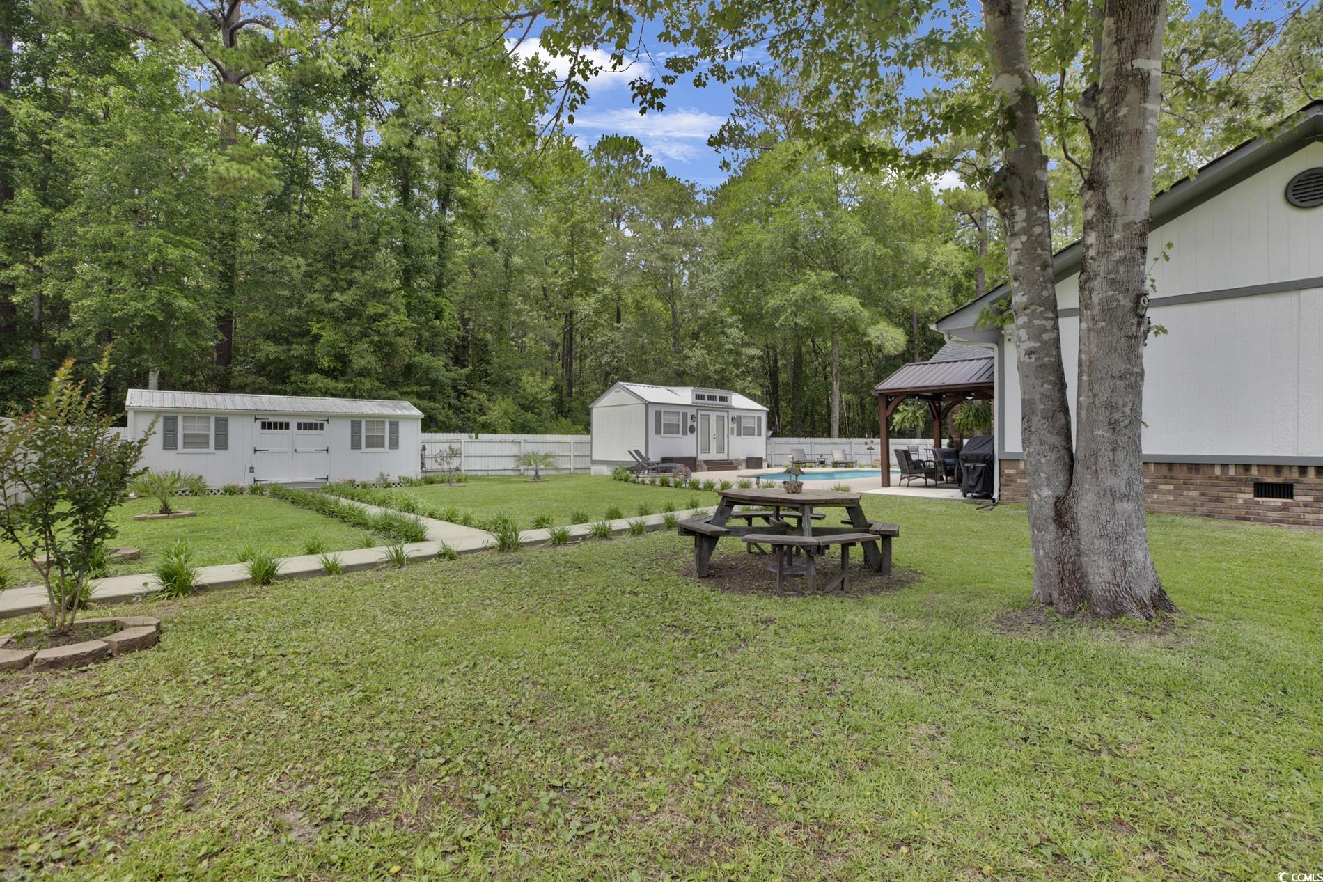 6161 Sweet Home Church Rd., Myrtle Beach, South Carolina image 28