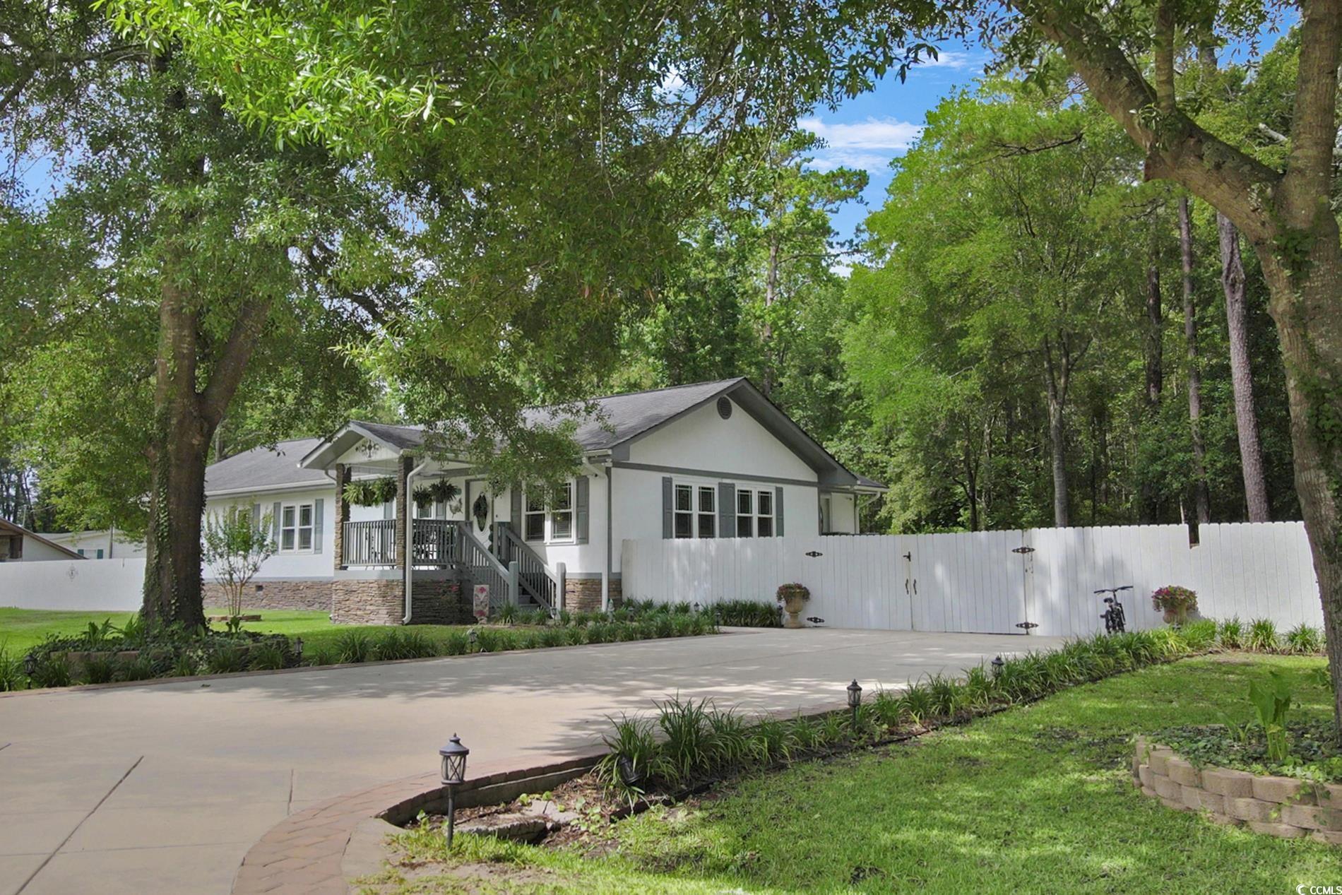 6161 Sweet Home Church Rd., Myrtle Beach, South Carolina image 31