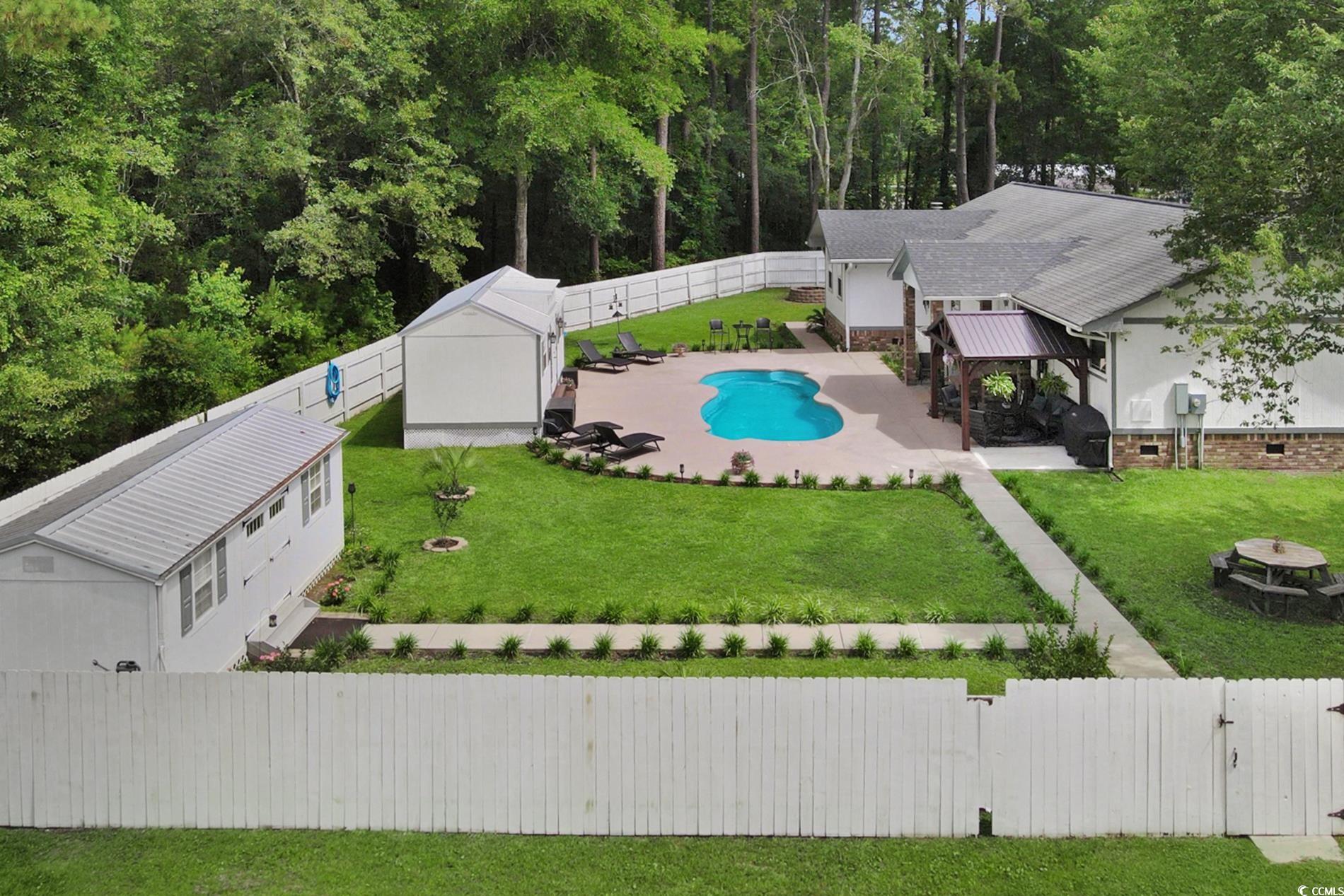 6161 Sweet Home Church Rd., Myrtle Beach, South Carolina image 38
