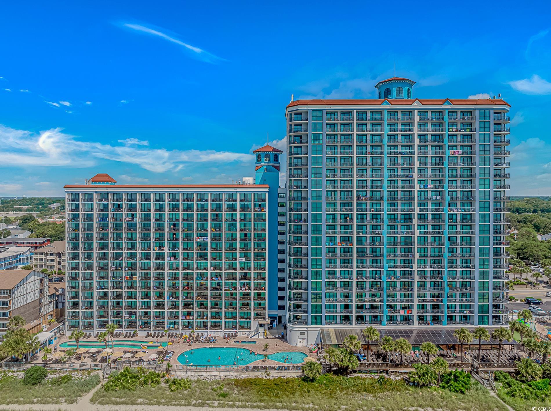 3000 N Ocean Blvd. #1127, Myrtle Beach, South Carolina image 1
