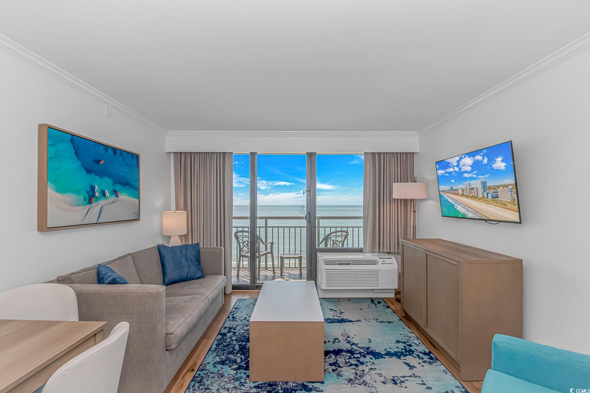 3000 N Ocean Blvd. #1127, Myrtle Beach, South Carolina image 12