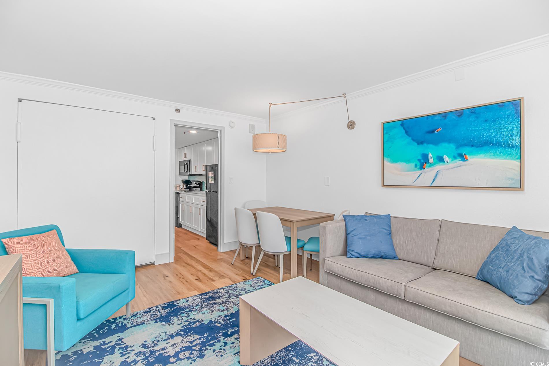 3000 N Ocean Blvd. #1127, Myrtle Beach, South Carolina image 14