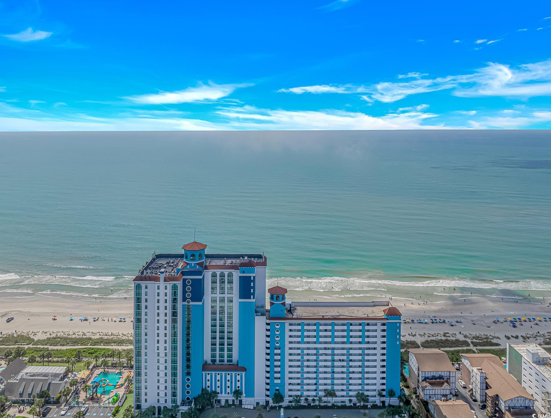 3000 N Ocean Blvd. #1127, Myrtle Beach, South Carolina image 40