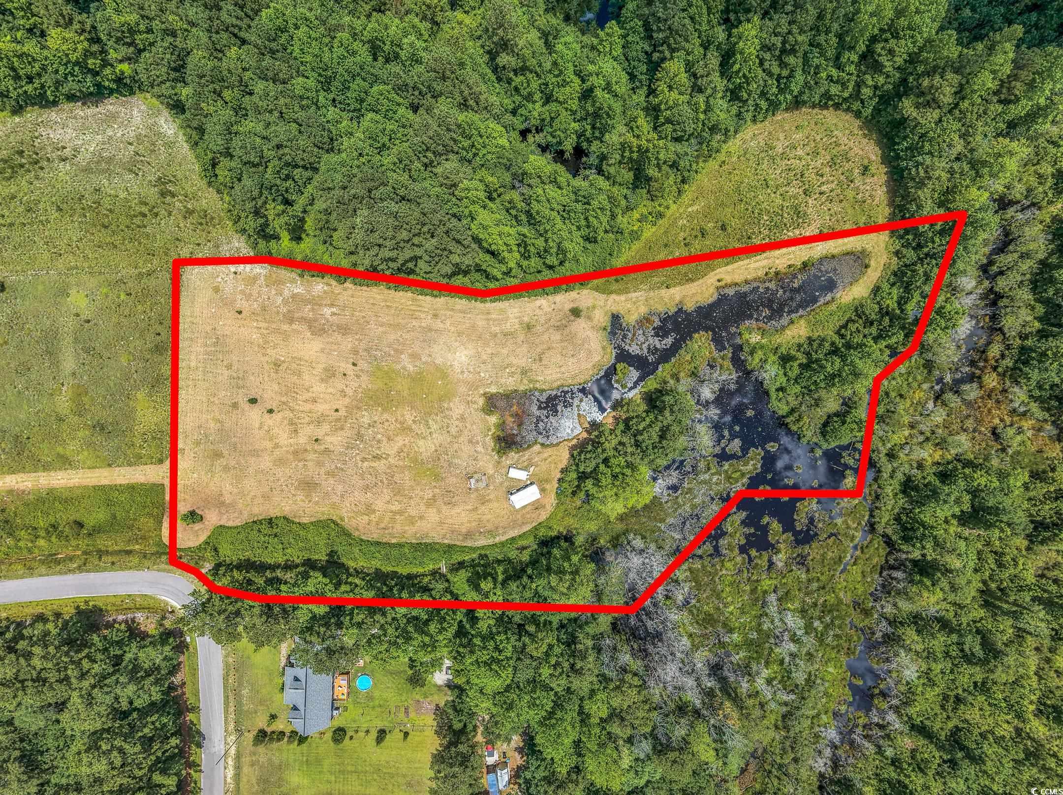 214 Allsbrook Rd., Loris, South Carolina image 1