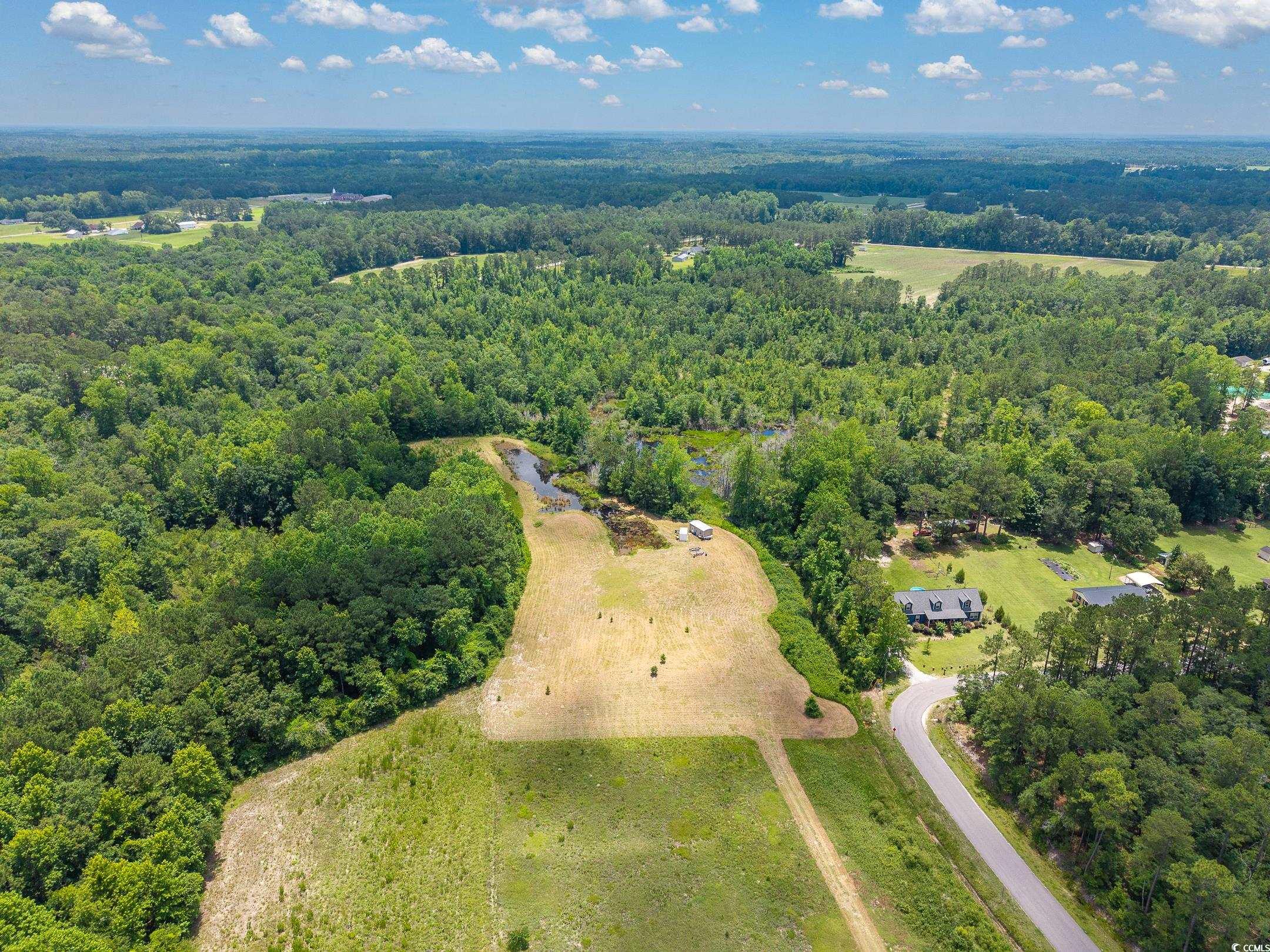 214 Allsbrook Rd., Loris, South Carolina image 10