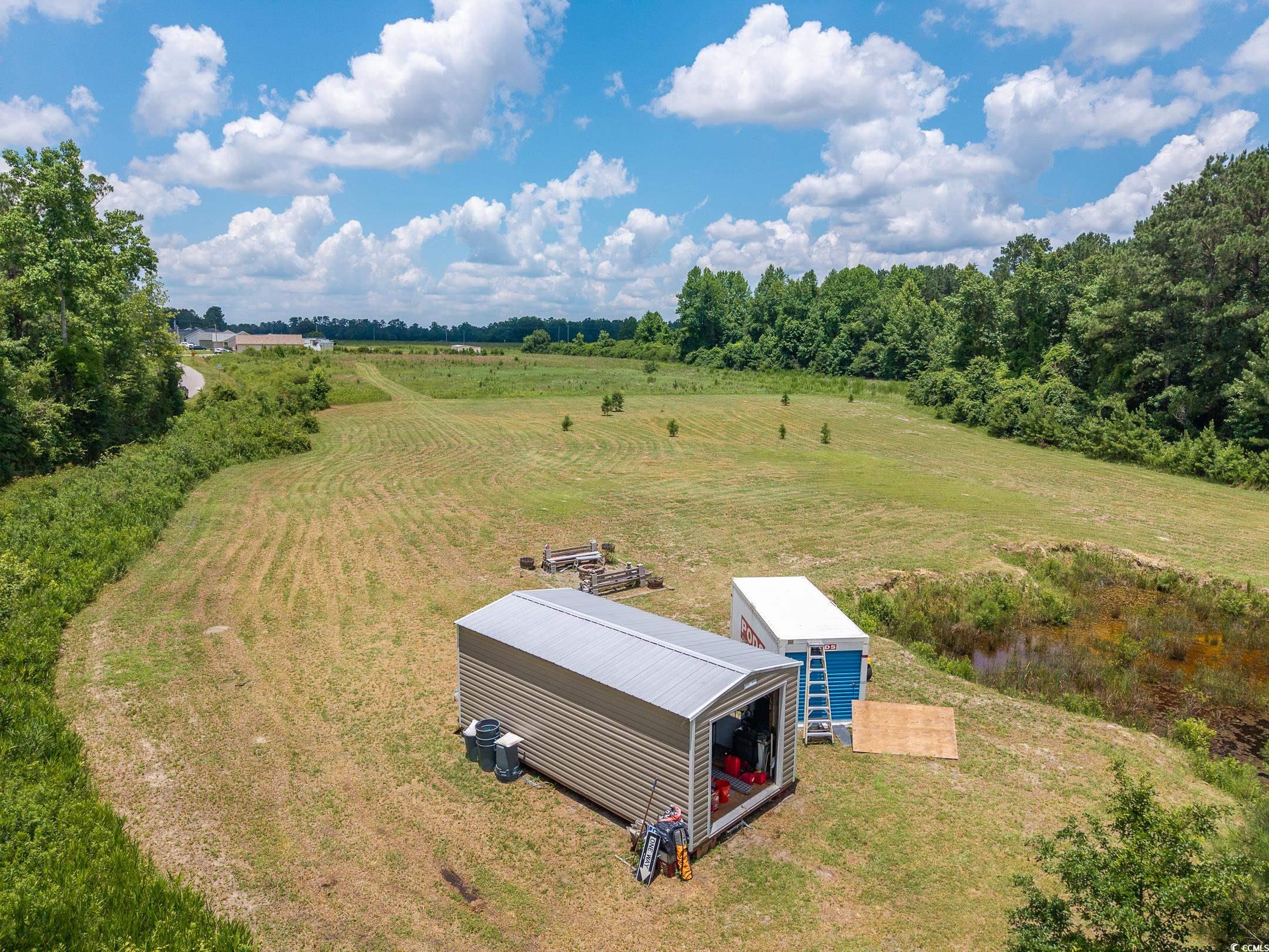 214 Allsbrook Rd., Loris, South Carolina image 15