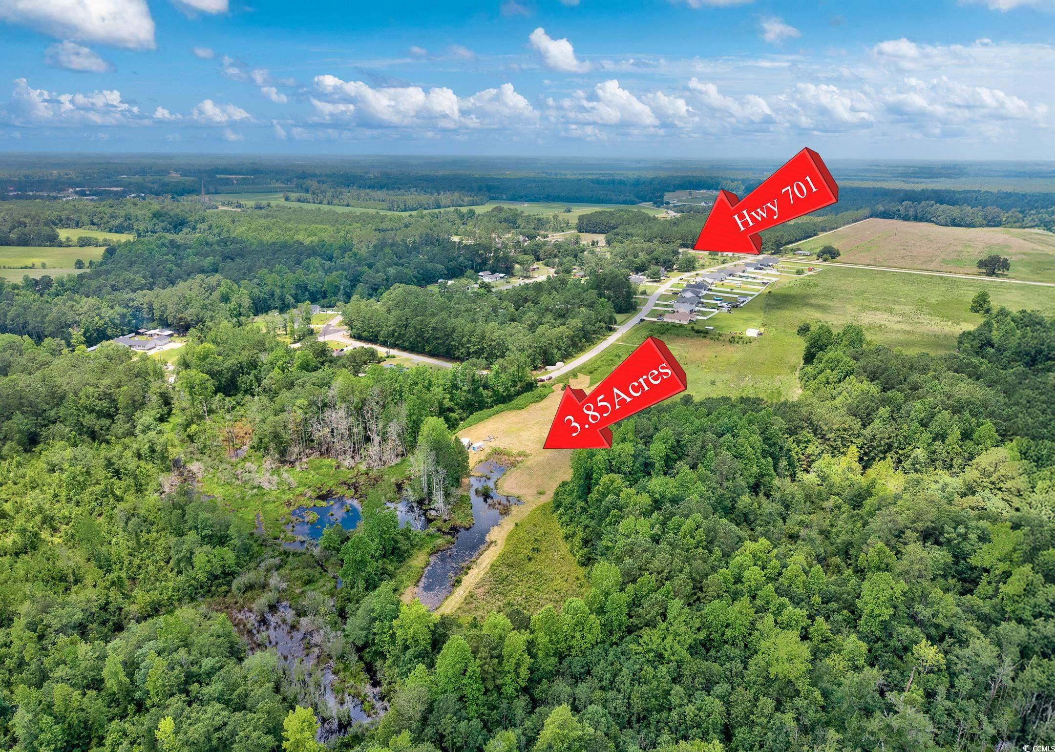 214 Allsbrook Rd., Loris, South Carolina image 5