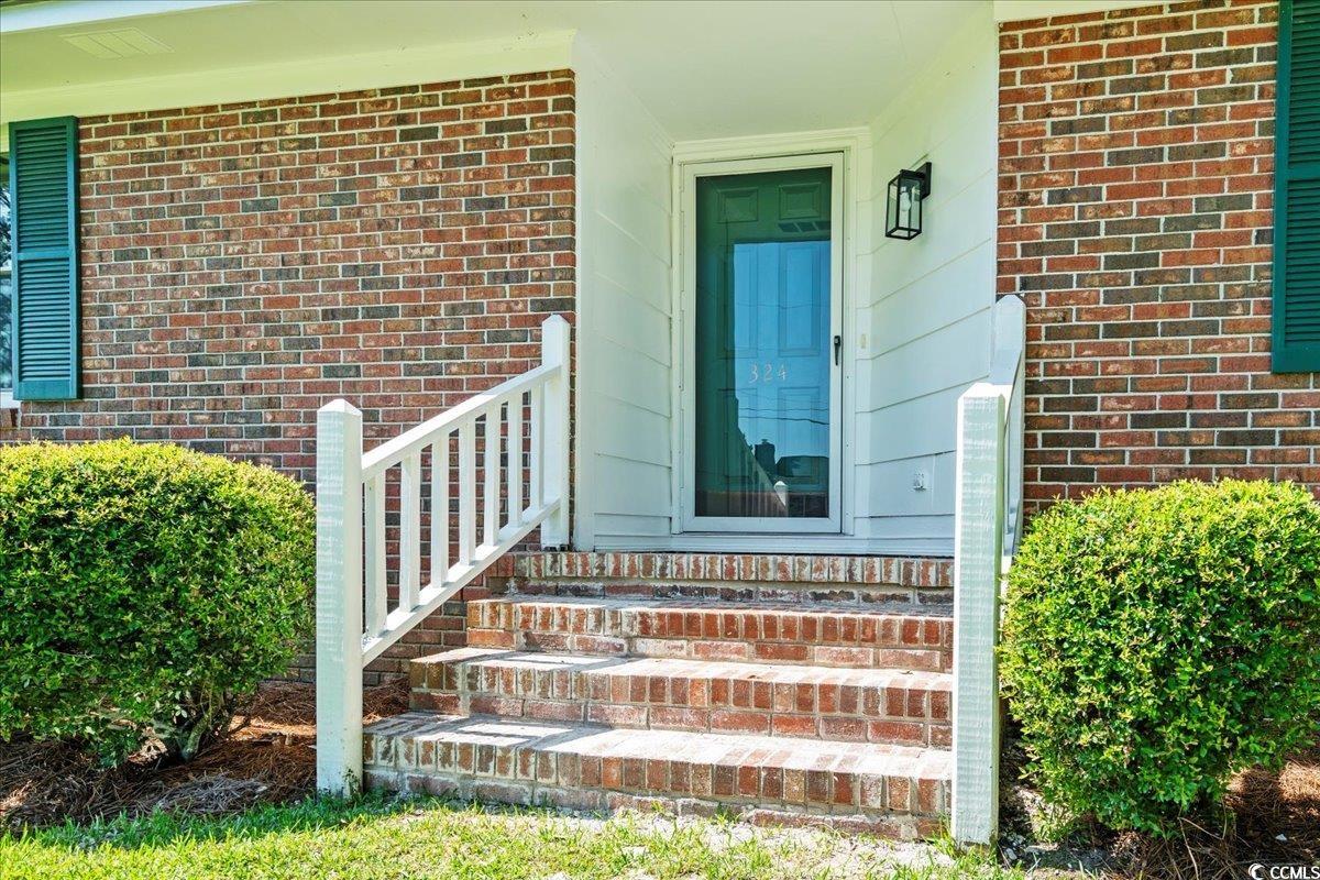 324 Camellia Ave., Marion, South Carolina image 6