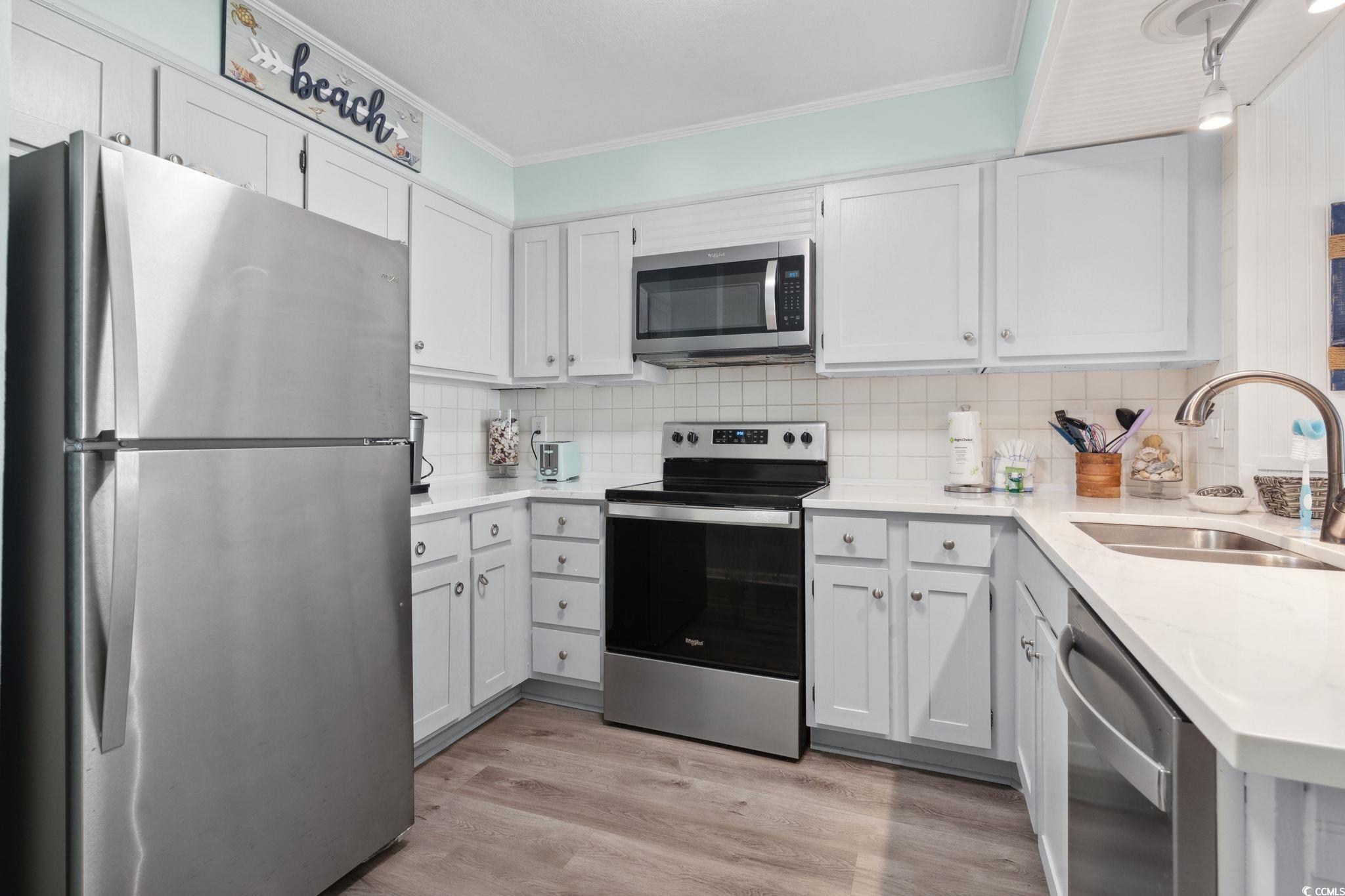 1011 S Ocean Blvd. #301, North Myrtle Beach, South Carolina image 10