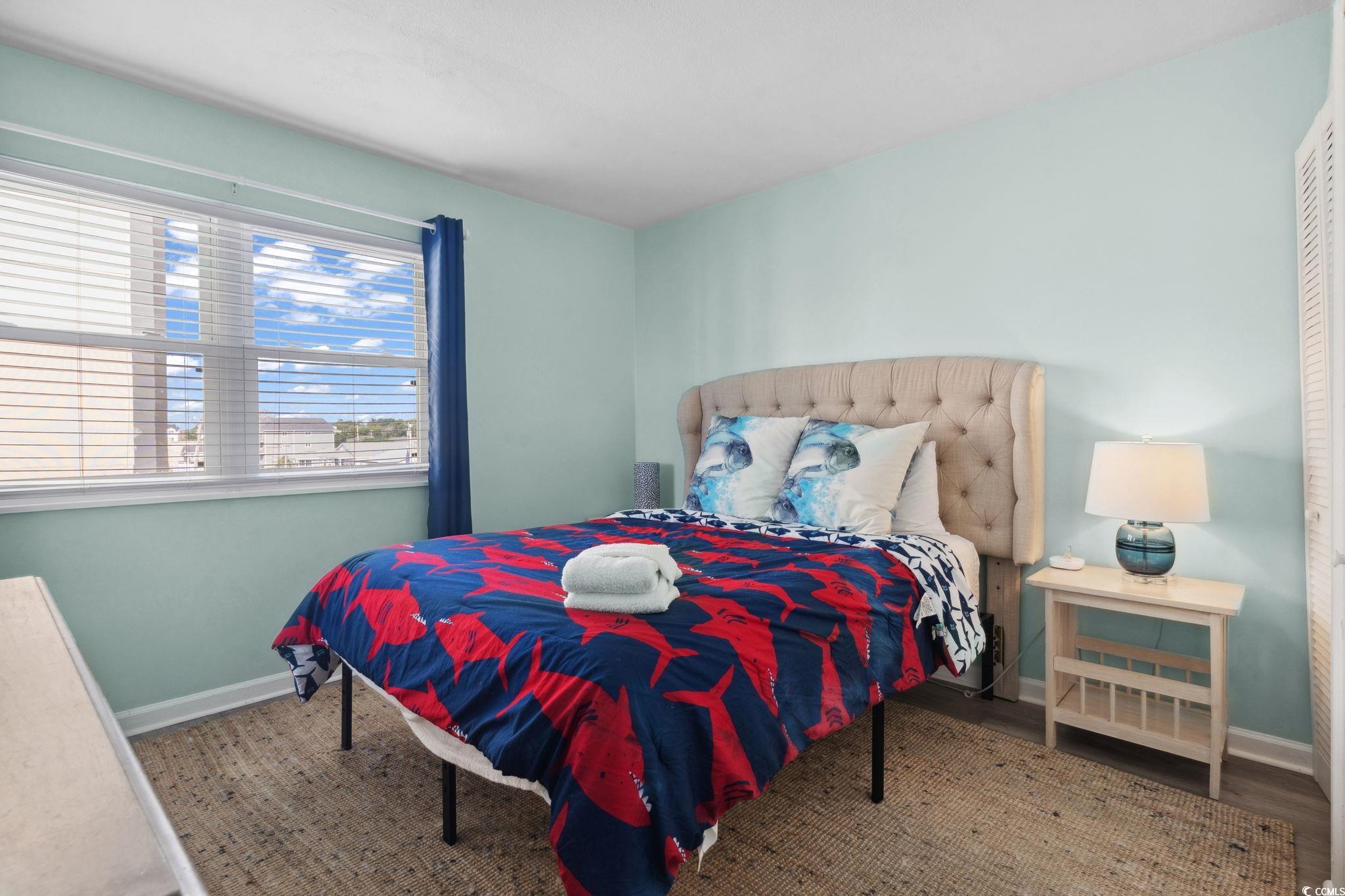 1011 S Ocean Blvd. #301, North Myrtle Beach, South Carolina image 13