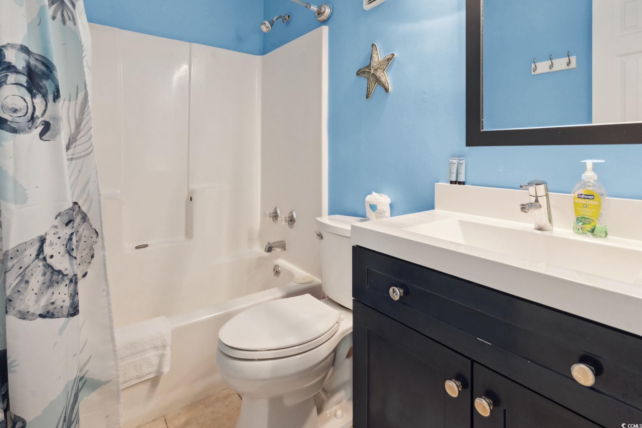 1011 S Ocean Blvd. #301, North Myrtle Beach, South Carolina image 15
