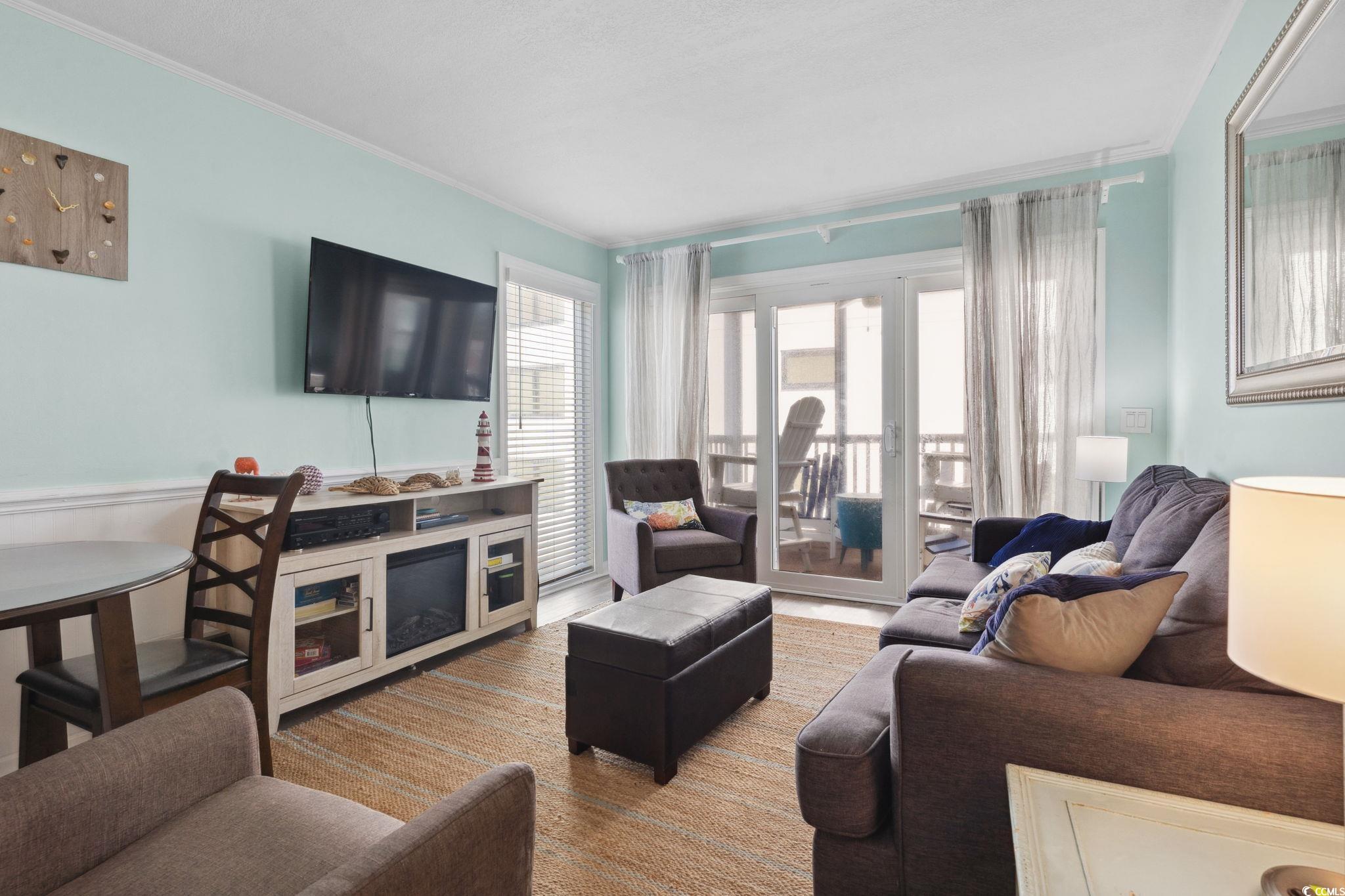 1011 S Ocean Blvd. #301, North Myrtle Beach, South Carolina image 4