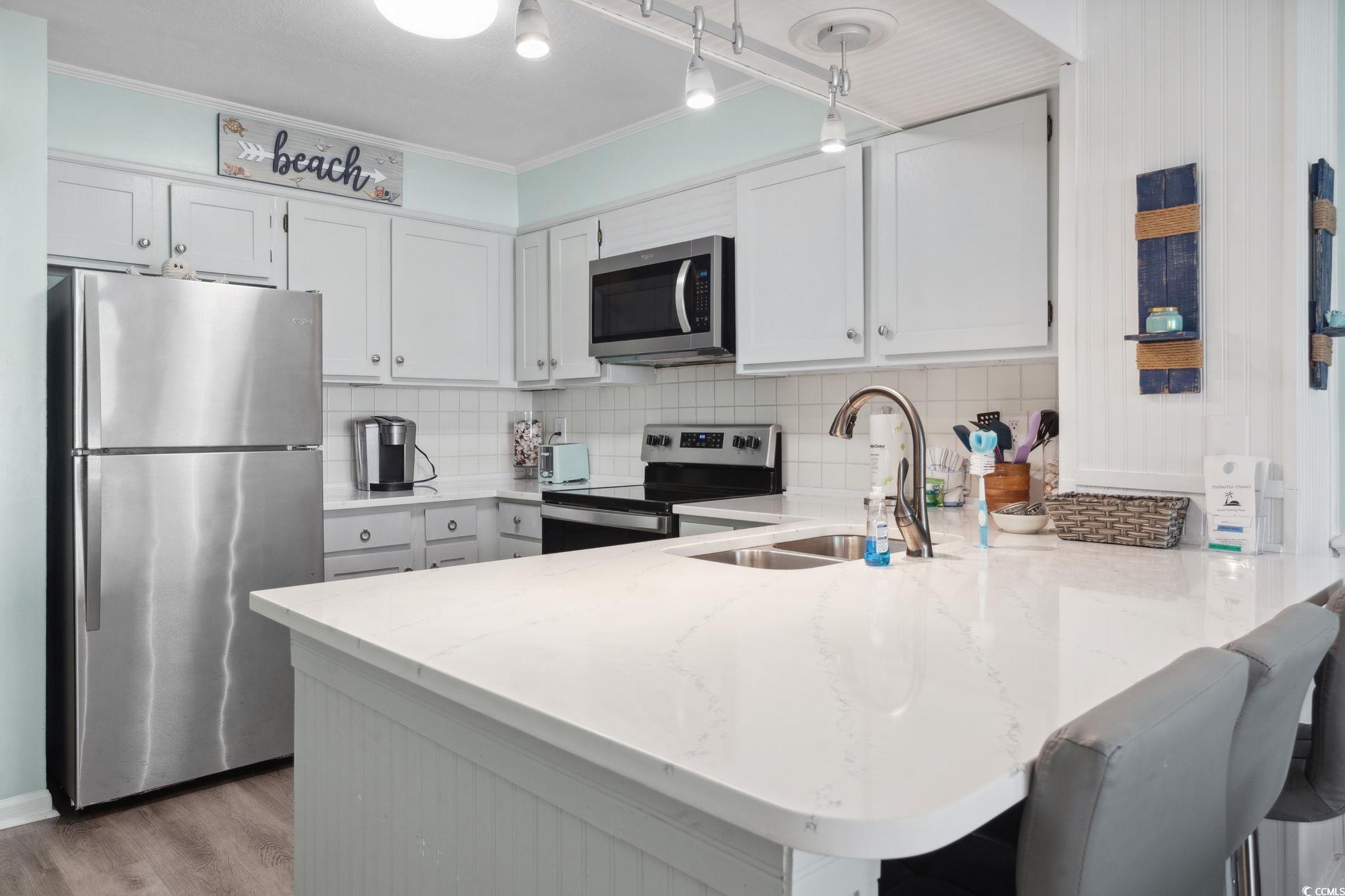 1011 S Ocean Blvd. #301, North Myrtle Beach, South Carolina image 9