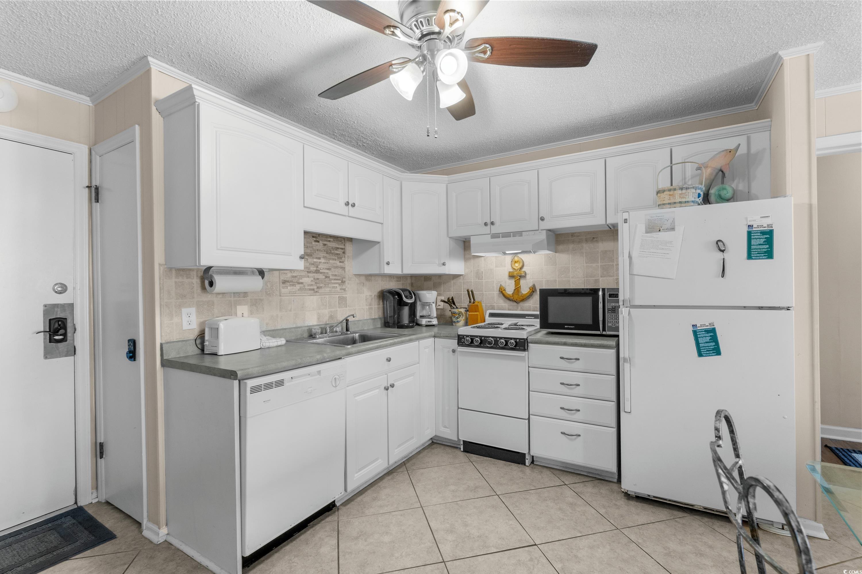 6301 N Ocean Blvd. #2B, North Myrtle Beach, South Carolina image 13