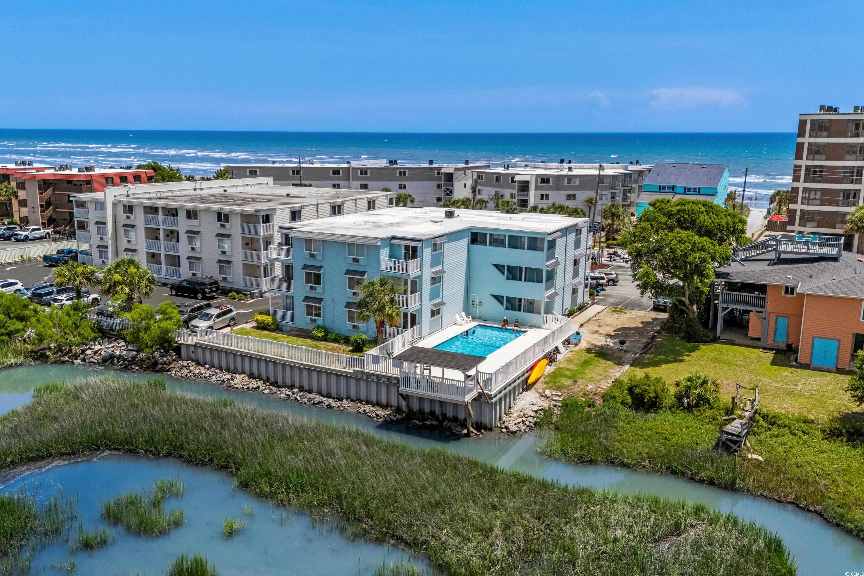 6301 N Ocean Blvd. #2B, North Myrtle Beach, South Carolina image 30