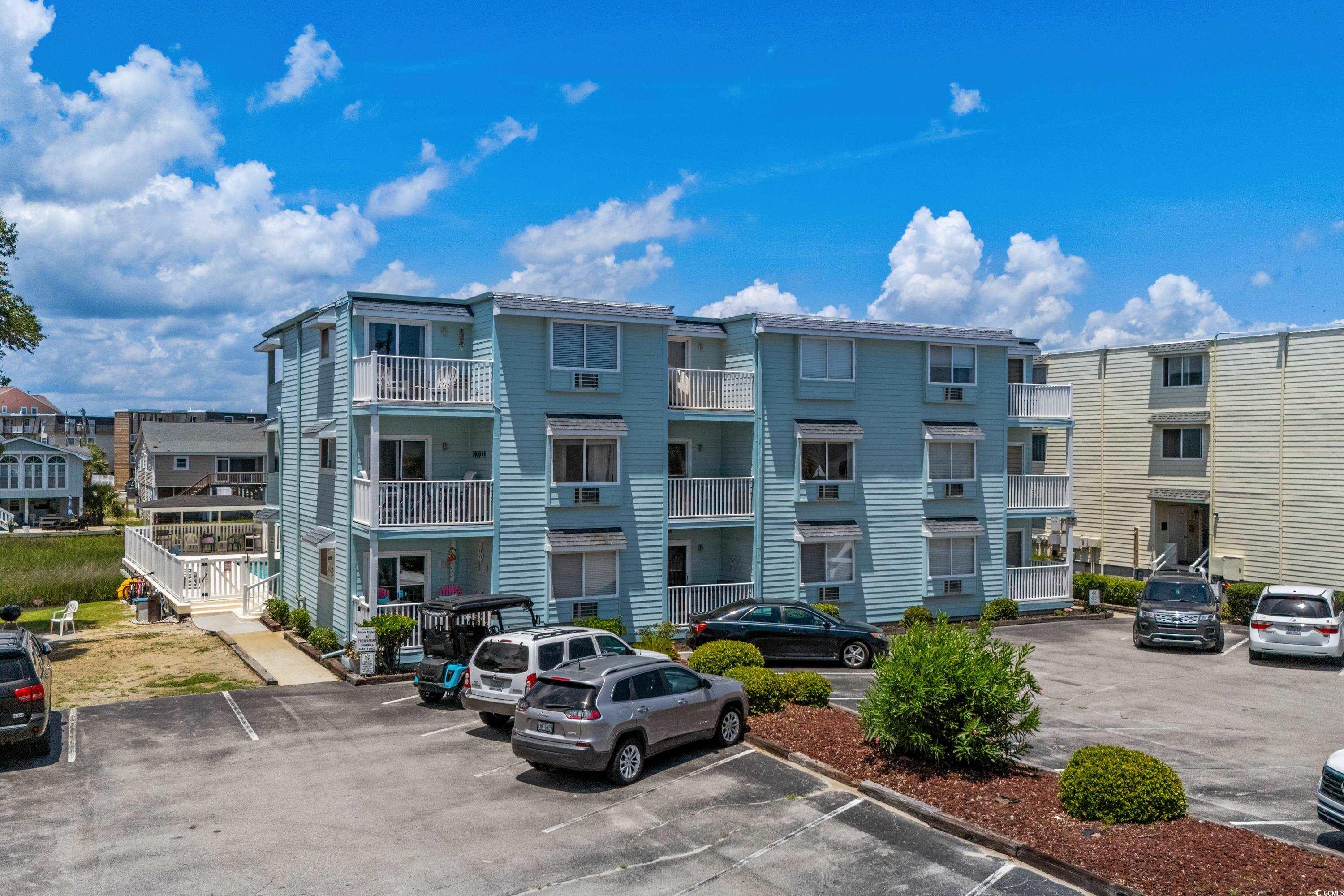 6301 N Ocean Blvd. #2B, North Myrtle Beach, South Carolina image 31