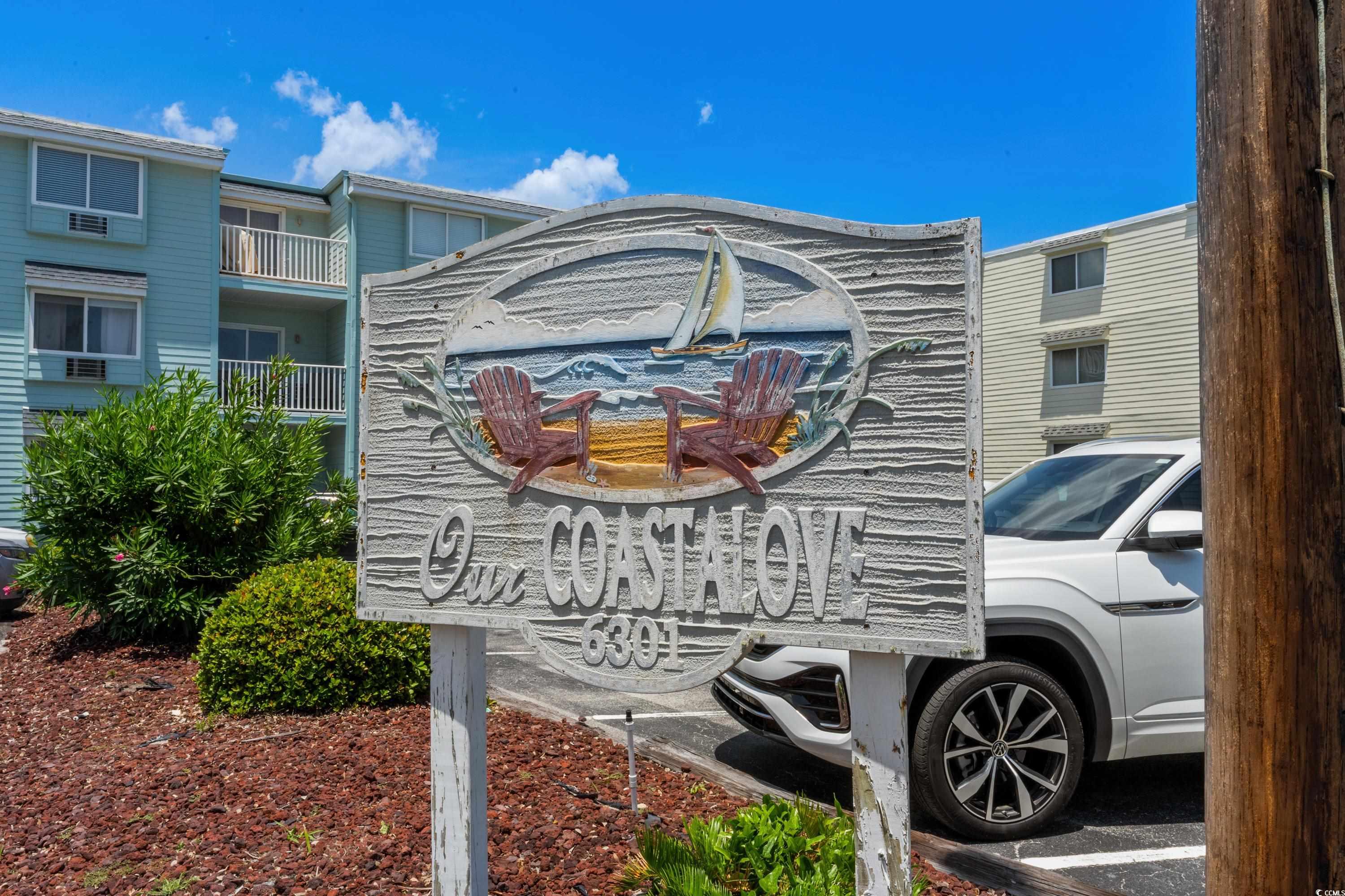 6301 N Ocean Blvd. #2B, North Myrtle Beach, South Carolina image 35