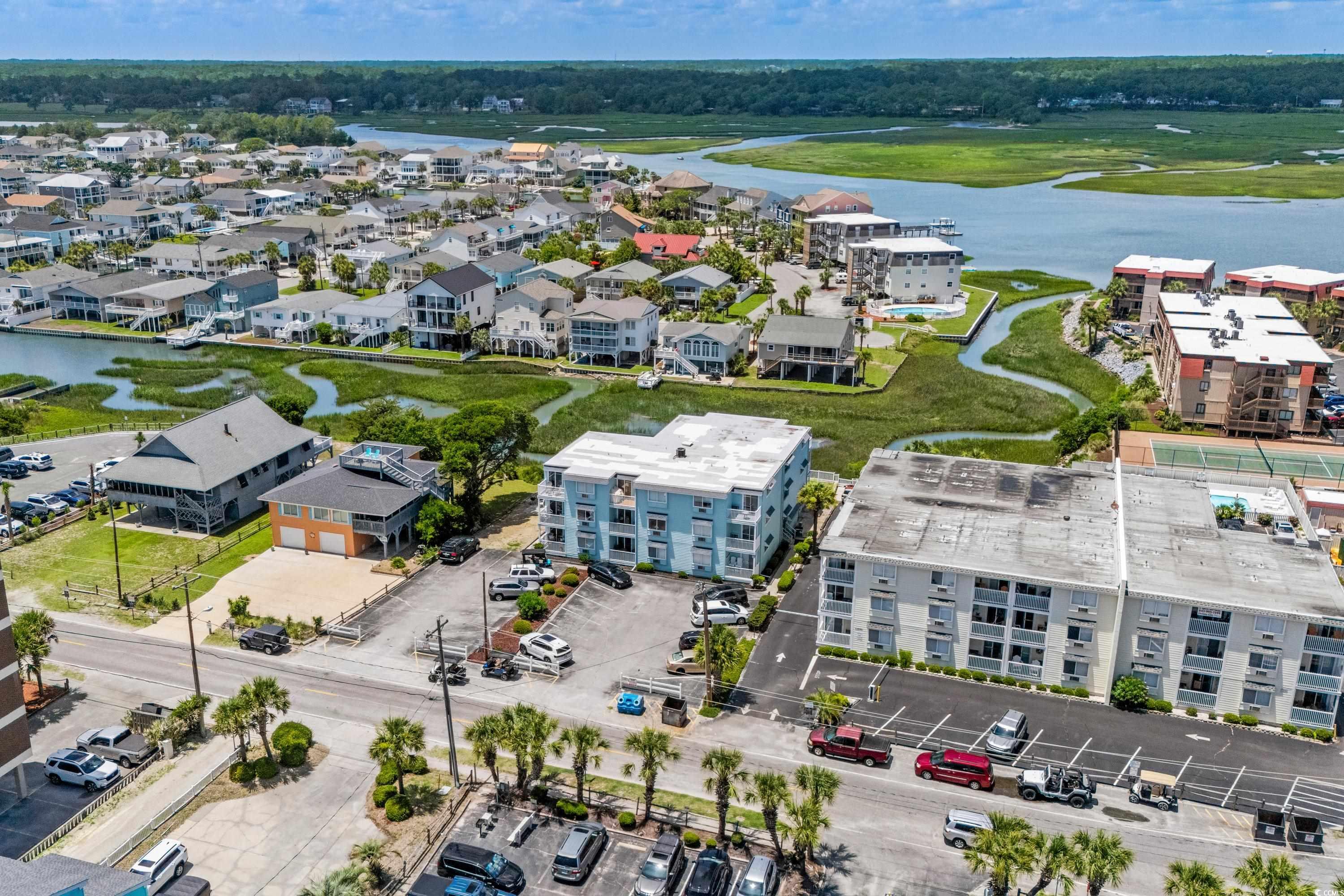 6301 N Ocean Blvd. #2B, North Myrtle Beach, South Carolina image 37
