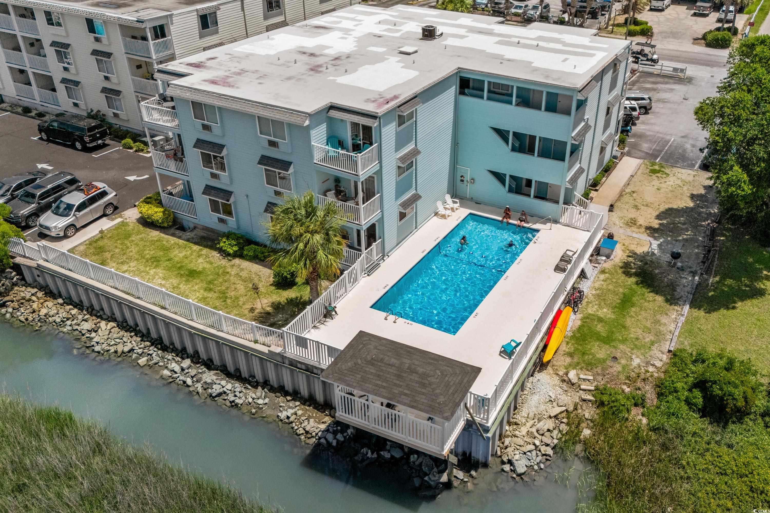 6301 N Ocean Blvd. #2B, North Myrtle Beach, South Carolina image 39