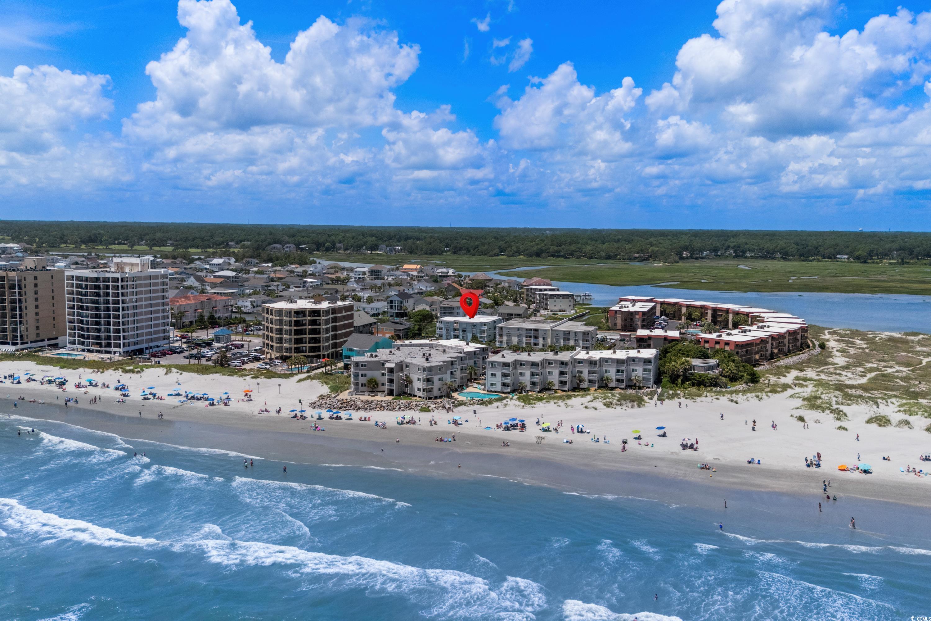 6301 N Ocean Blvd. #2B, North Myrtle Beach, South Carolina image 40