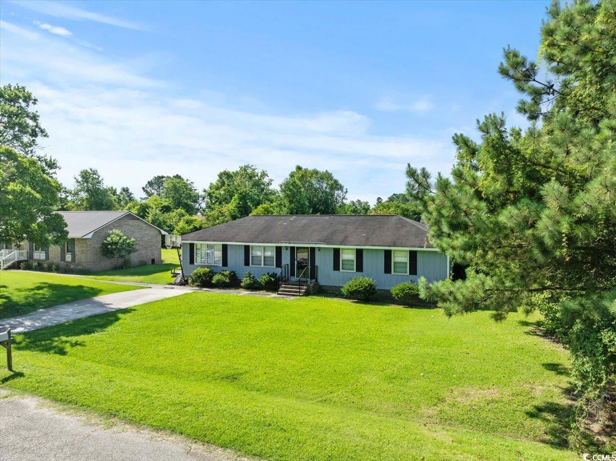 308 Sanders Ct., Mullins, South Carolina image 4