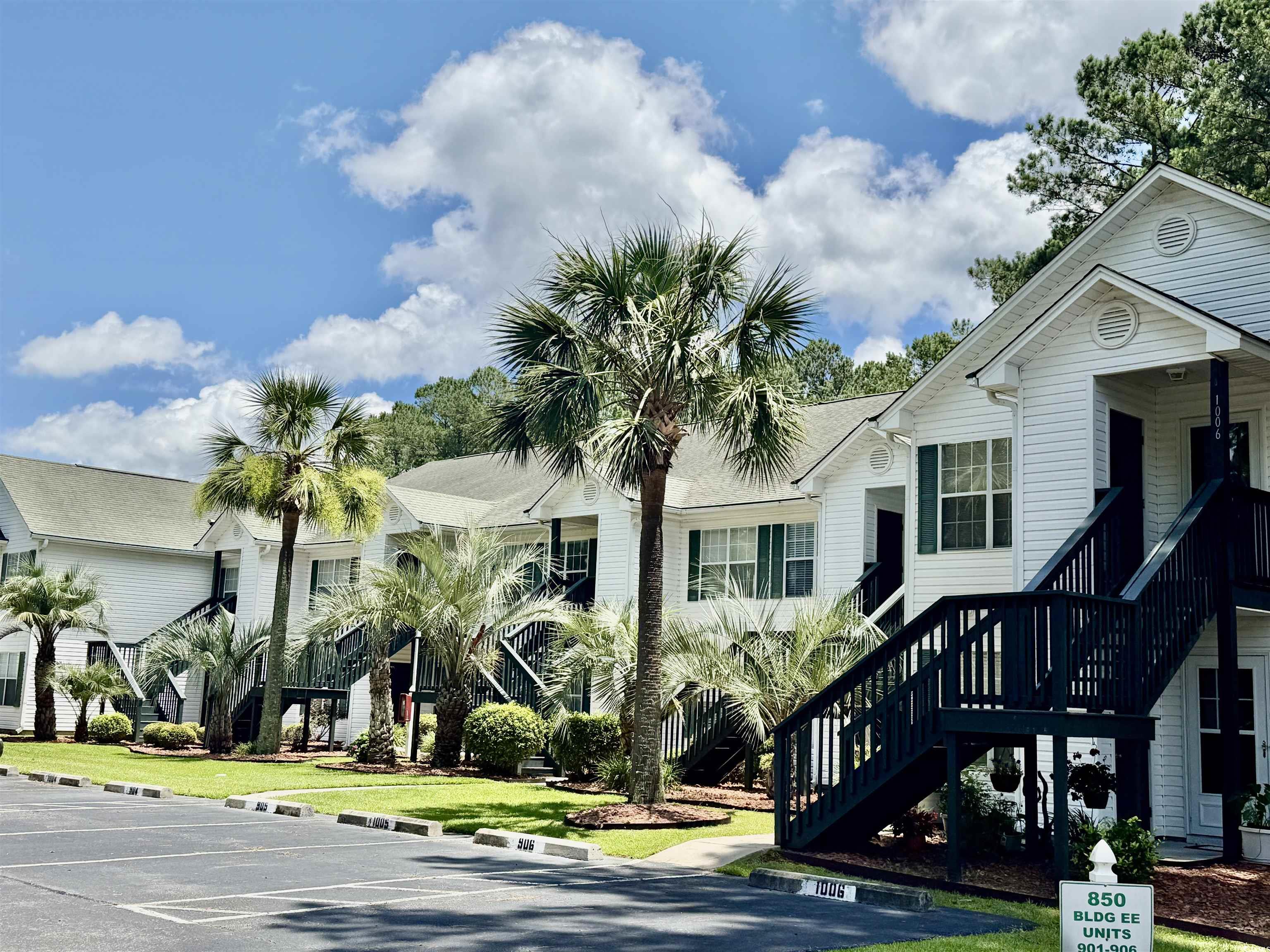 850 Fairway Dr. UNIT 904EE Longs, SC 29568