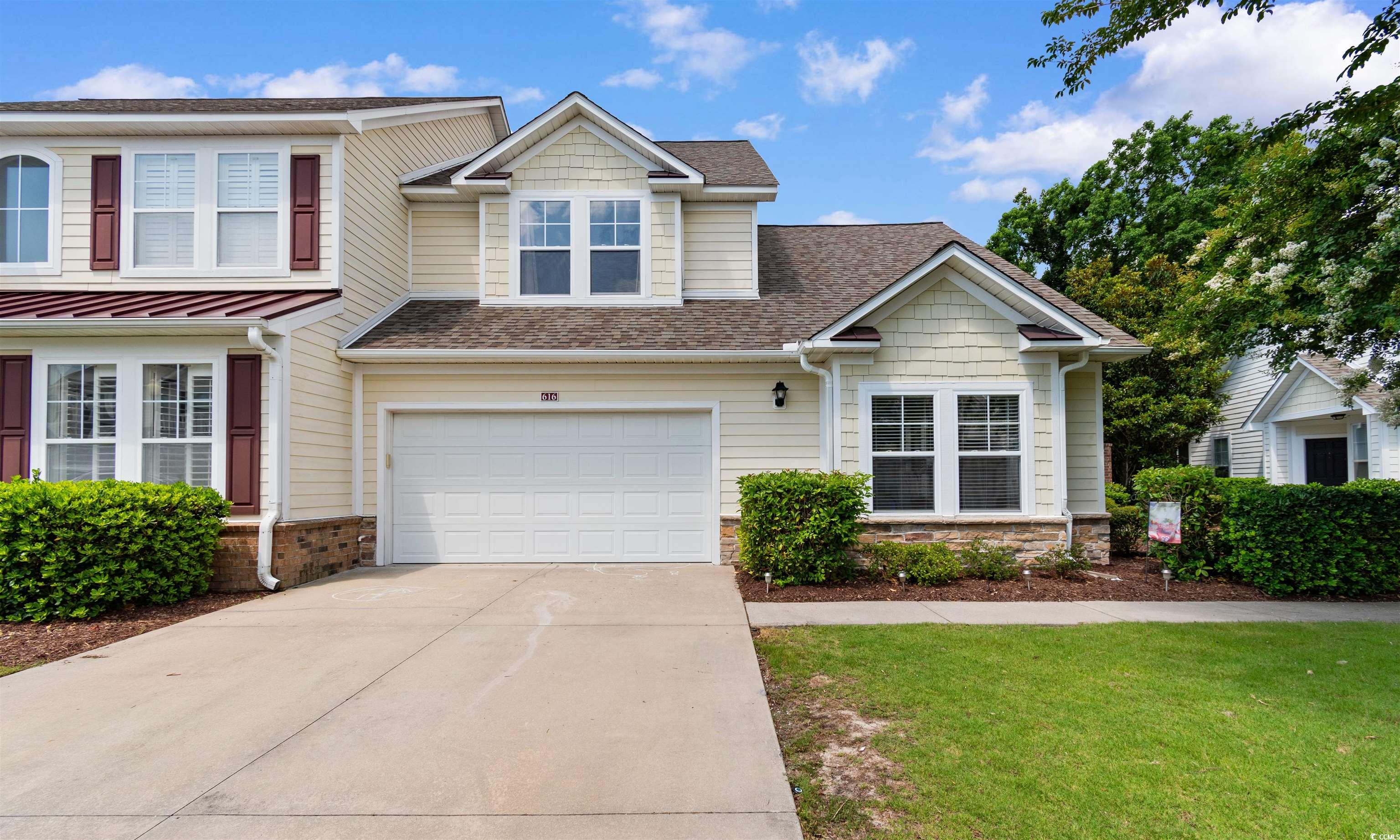 6095 Catalina Dr. UNIT #616 North Myrtle Beach, SC 29582