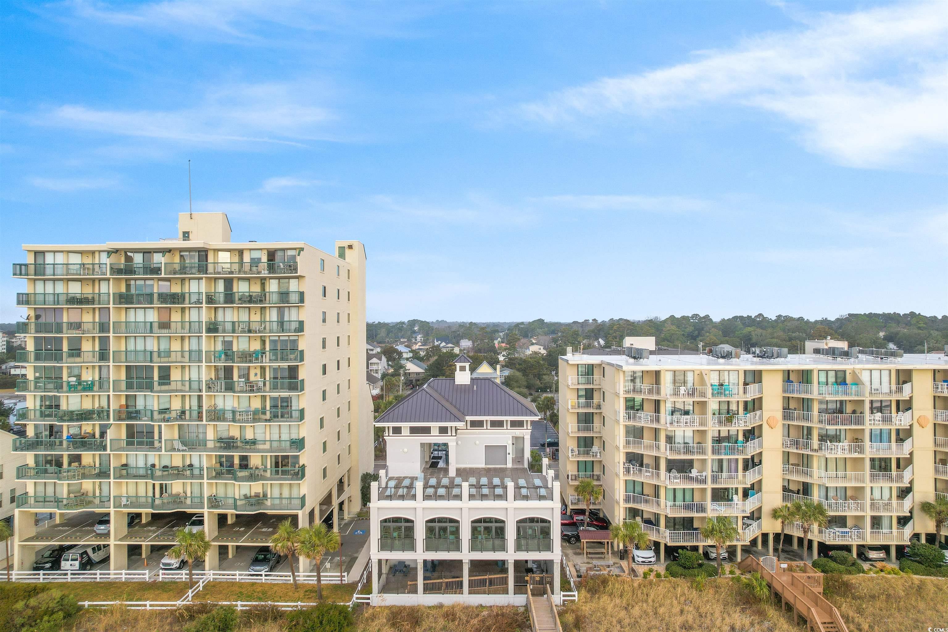 6095 Catalina Dr. #616, North Myrtle Beach, South Carolina image 35