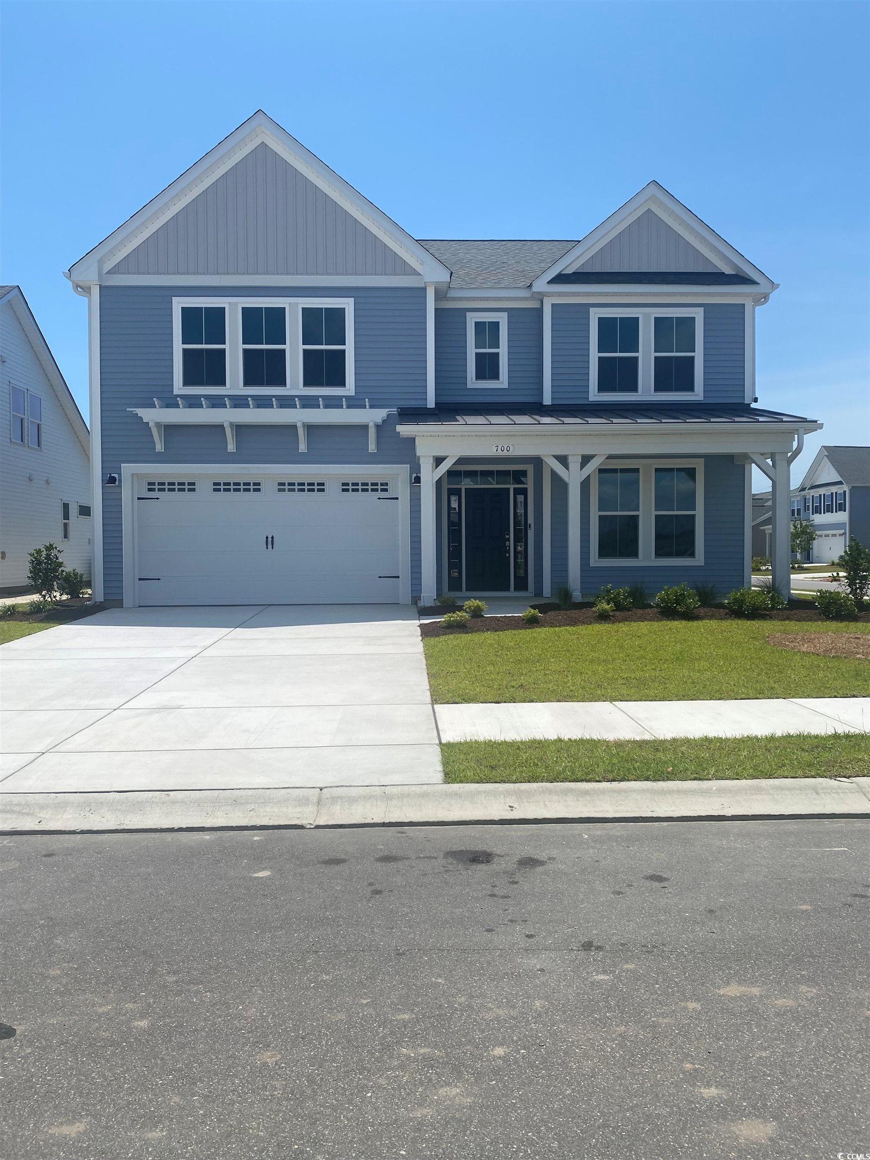 700 Upton Way, Myrtle Beach, South Carolina image 1