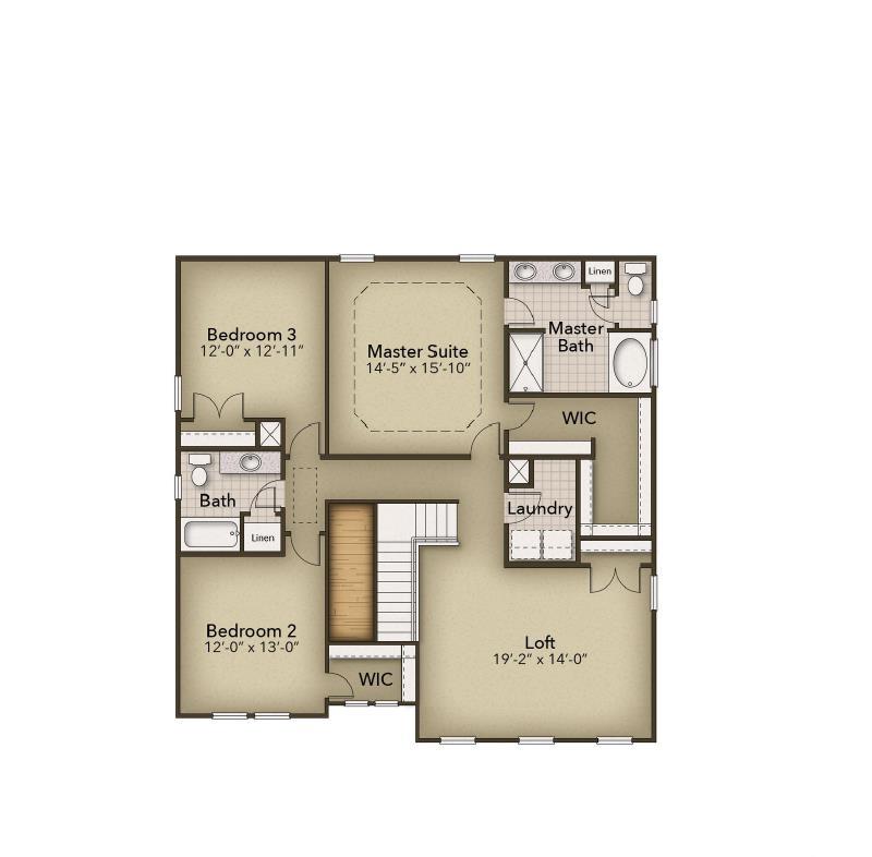 700 Upton Way, Myrtle Beach, South Carolina image 3