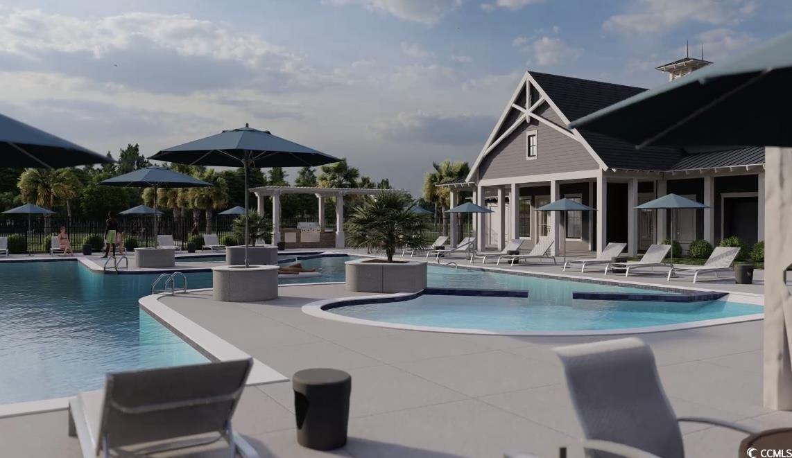 700 Upton Way, Myrtle Beach, South Carolina image 8