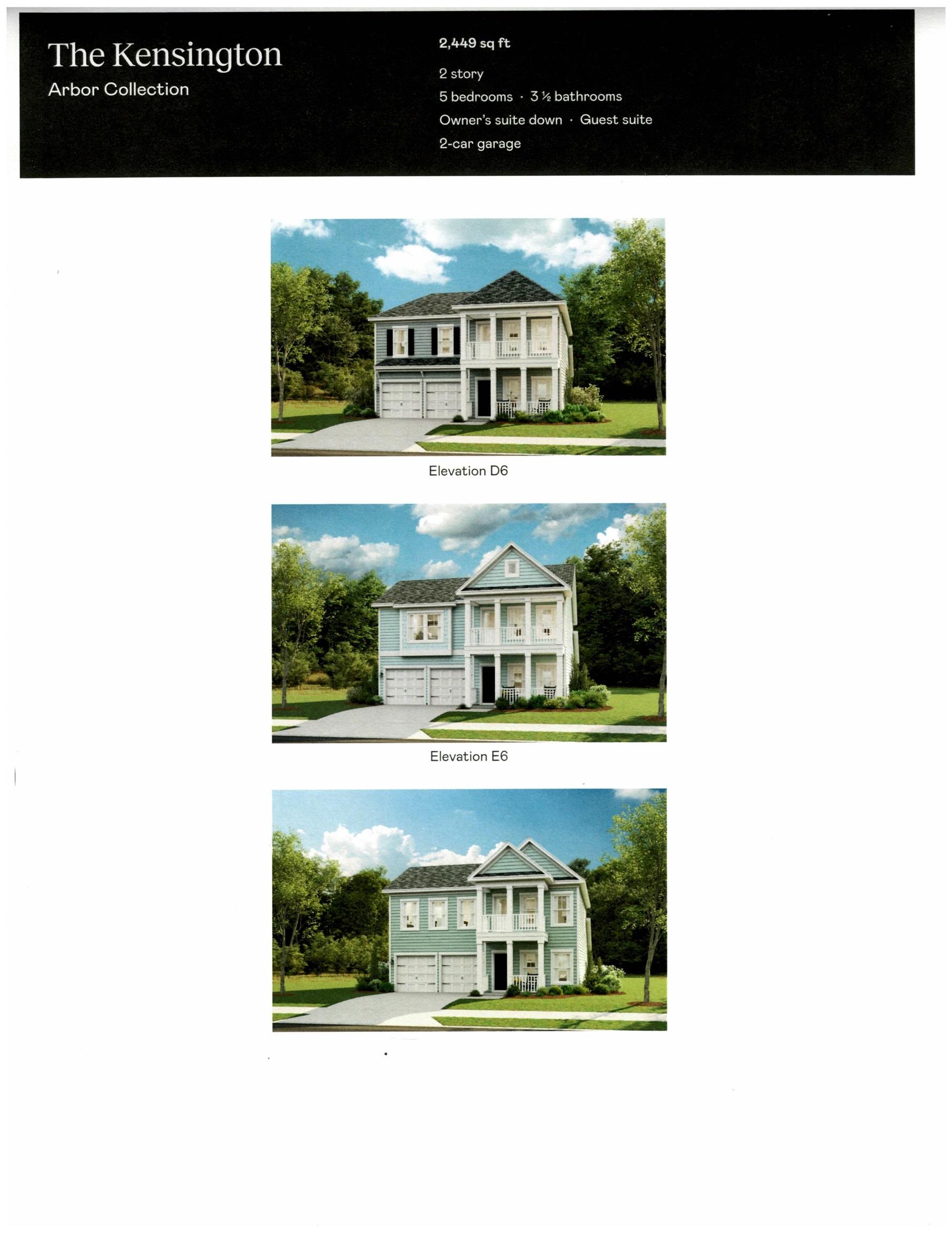 725 Laconic Dr., Myrtle Beach, South Carolina image 3