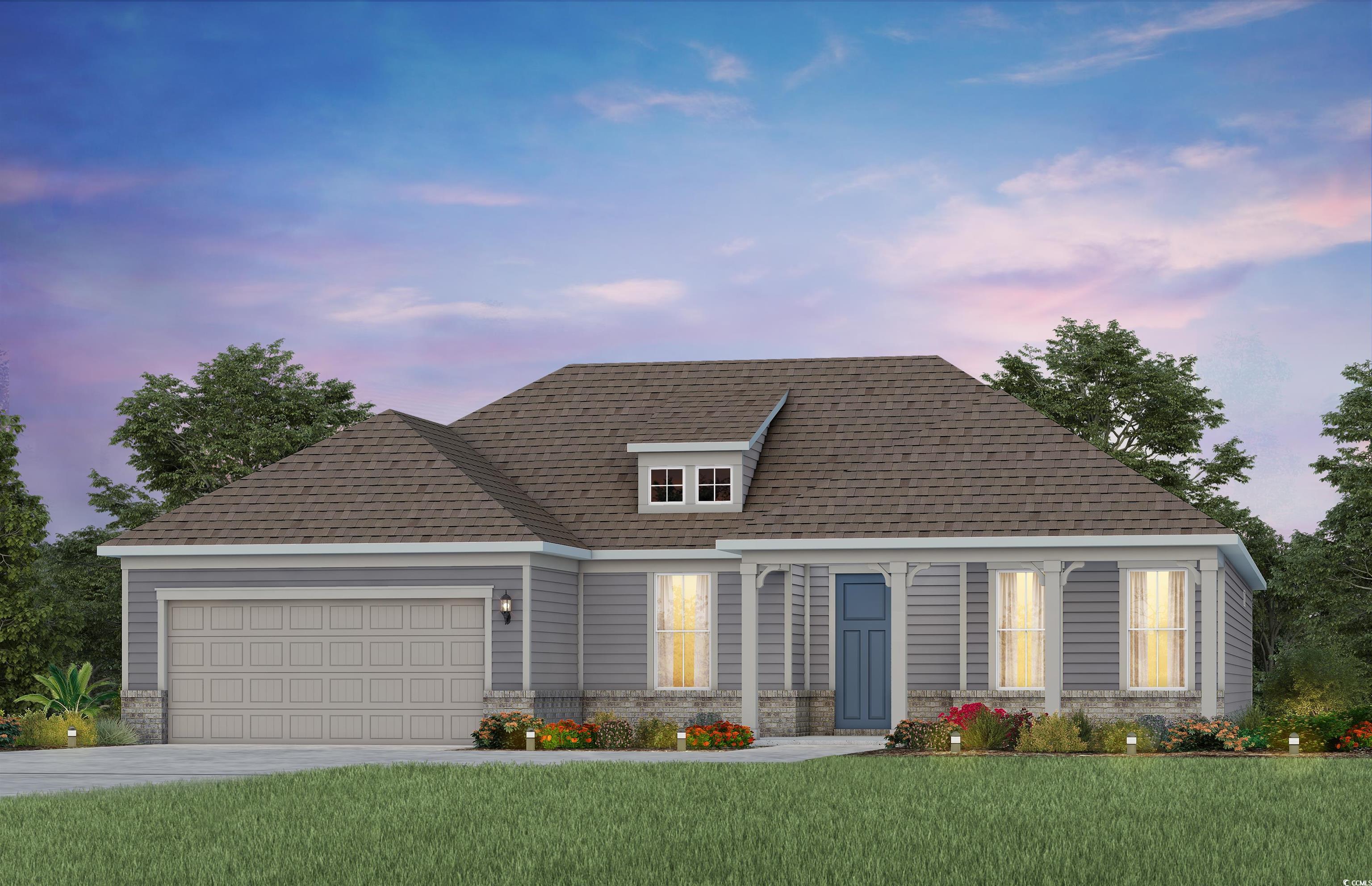 417 Nautical Way Myrtle Beach, SC 29588
