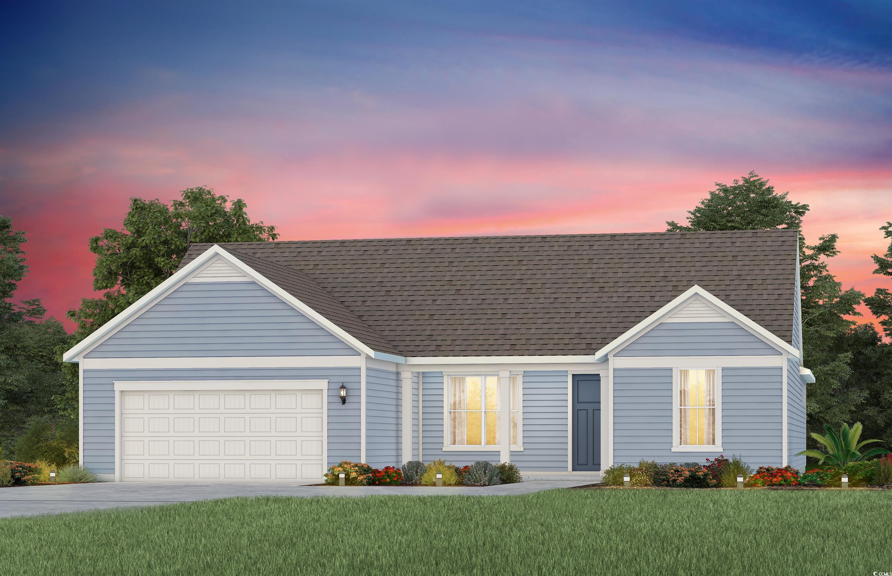 421 Nautical Way, Myrtle Beach, South Carolina image 1