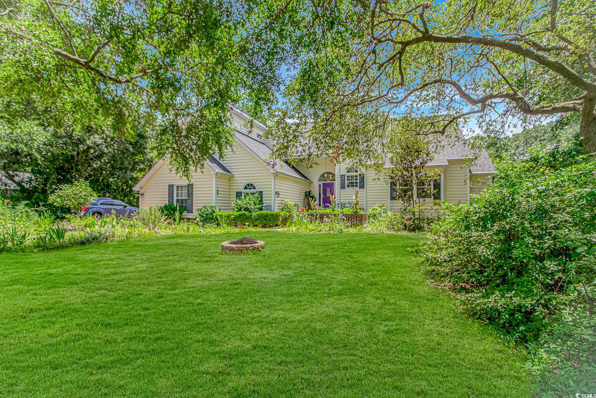 189 Aspen Loop Pawleys Island, SC 29585