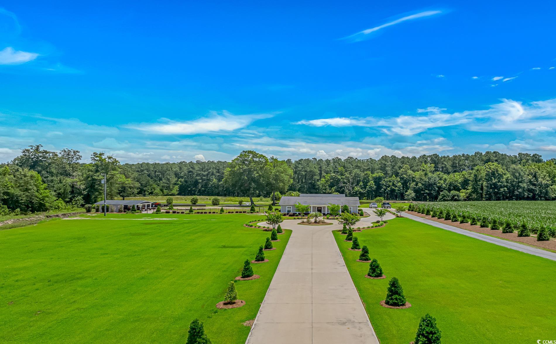 189 Aspen Loop, Pawleys Island, South Carolina image 1