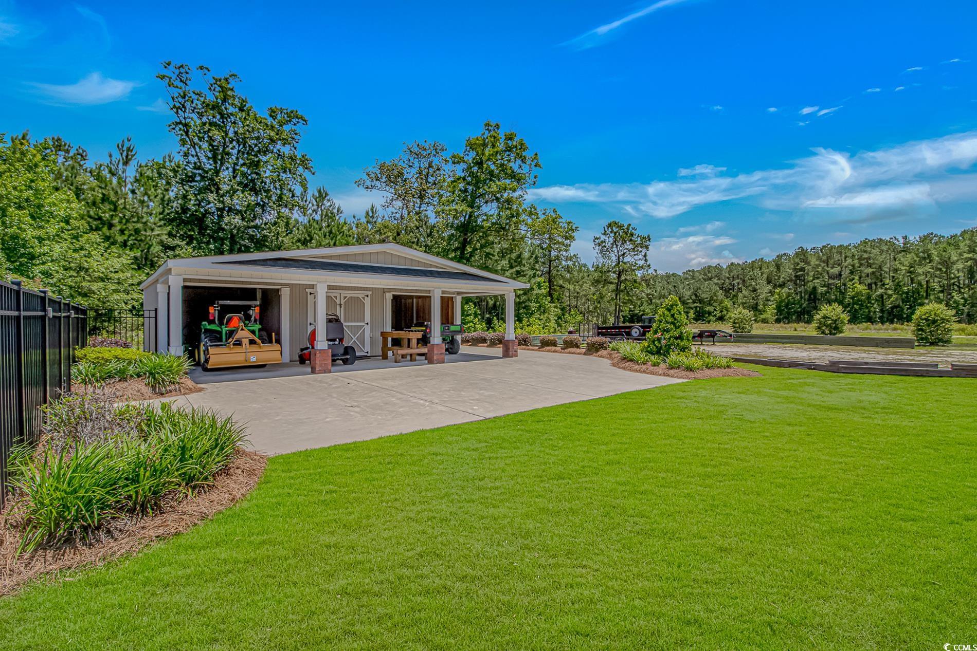 15810 County Line Rd.