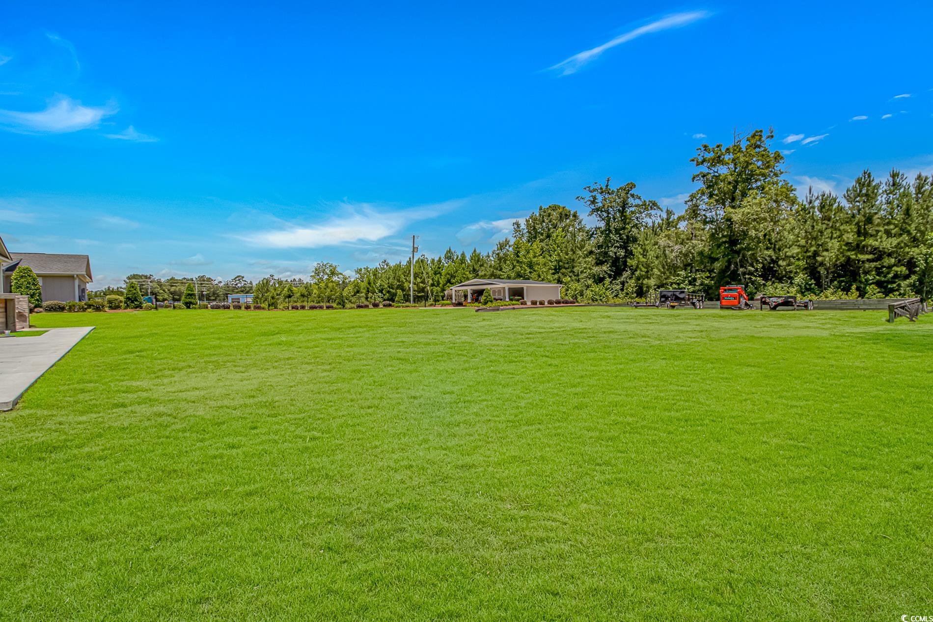 15810 County Line Rd.
