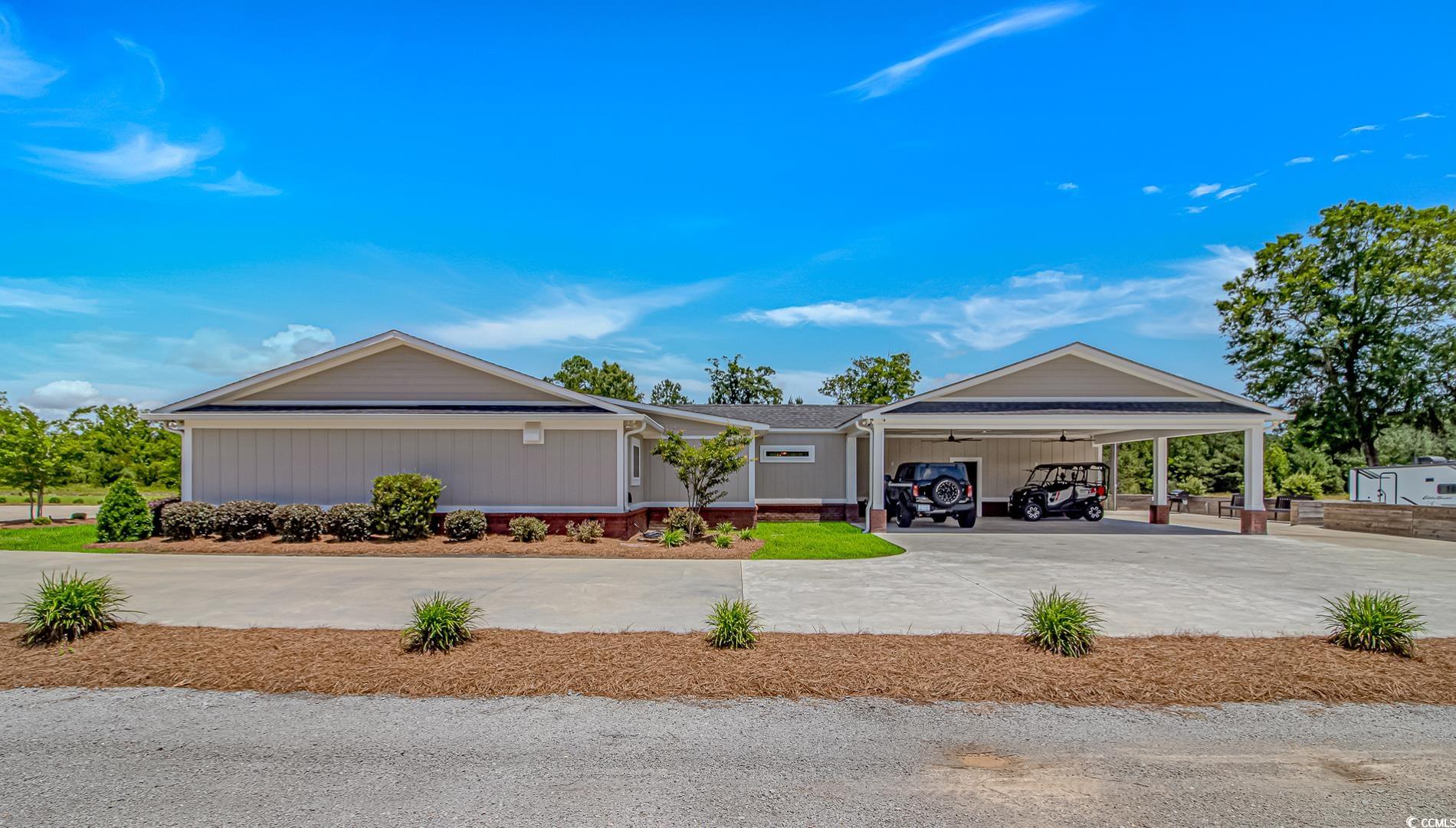 15810 County Line Rd.