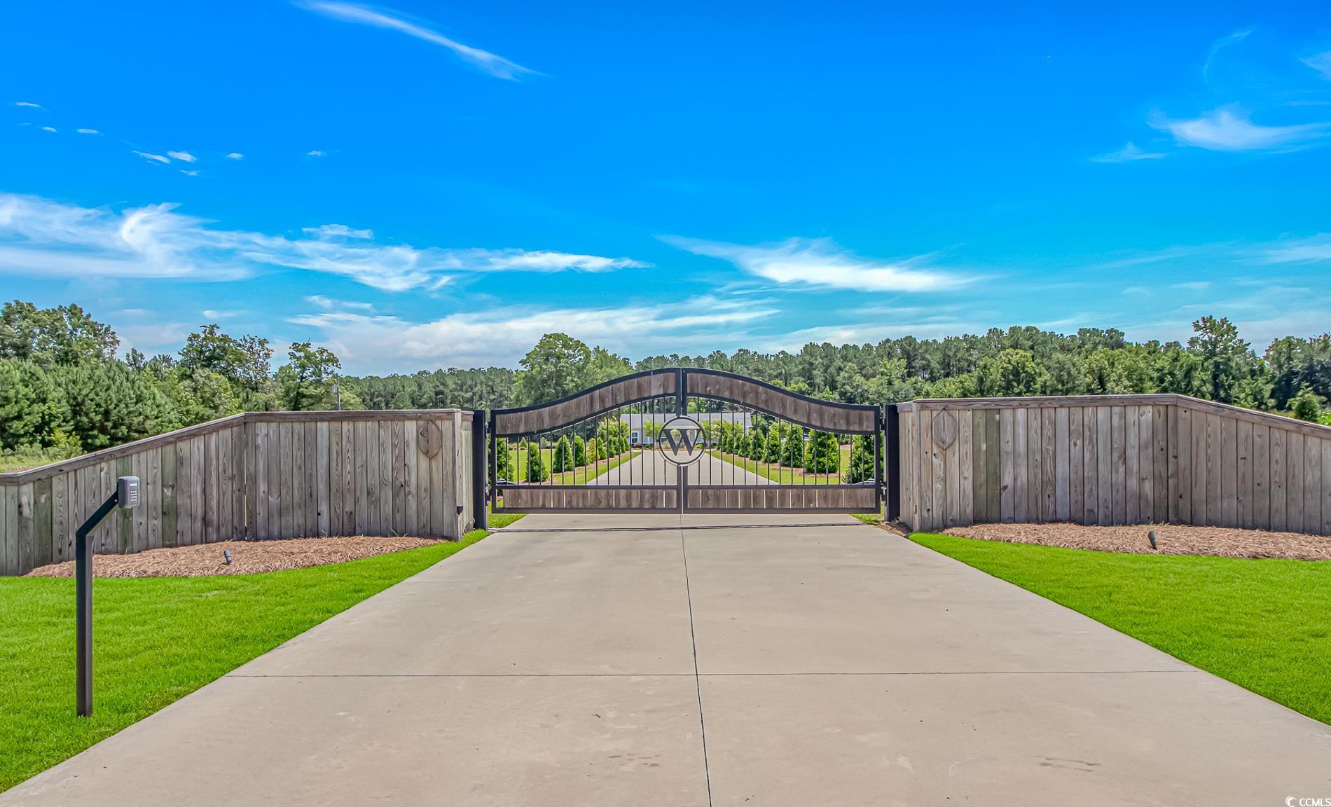 15810 County Line Rd.