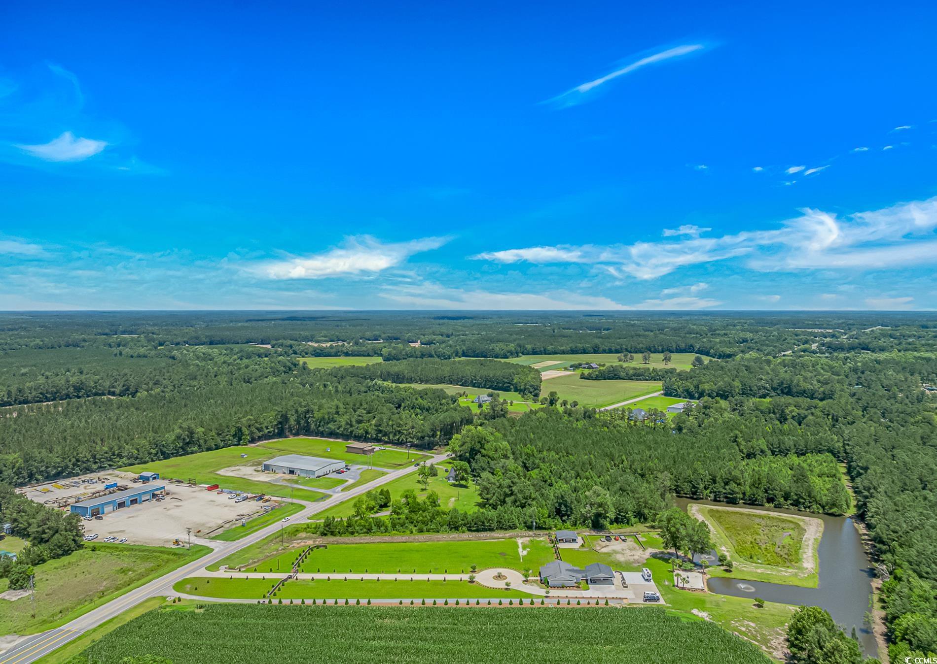 15810 County Line Rd.