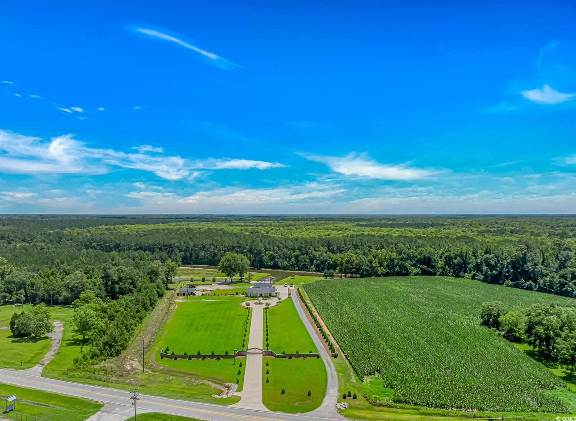 15810 County Line Rd.