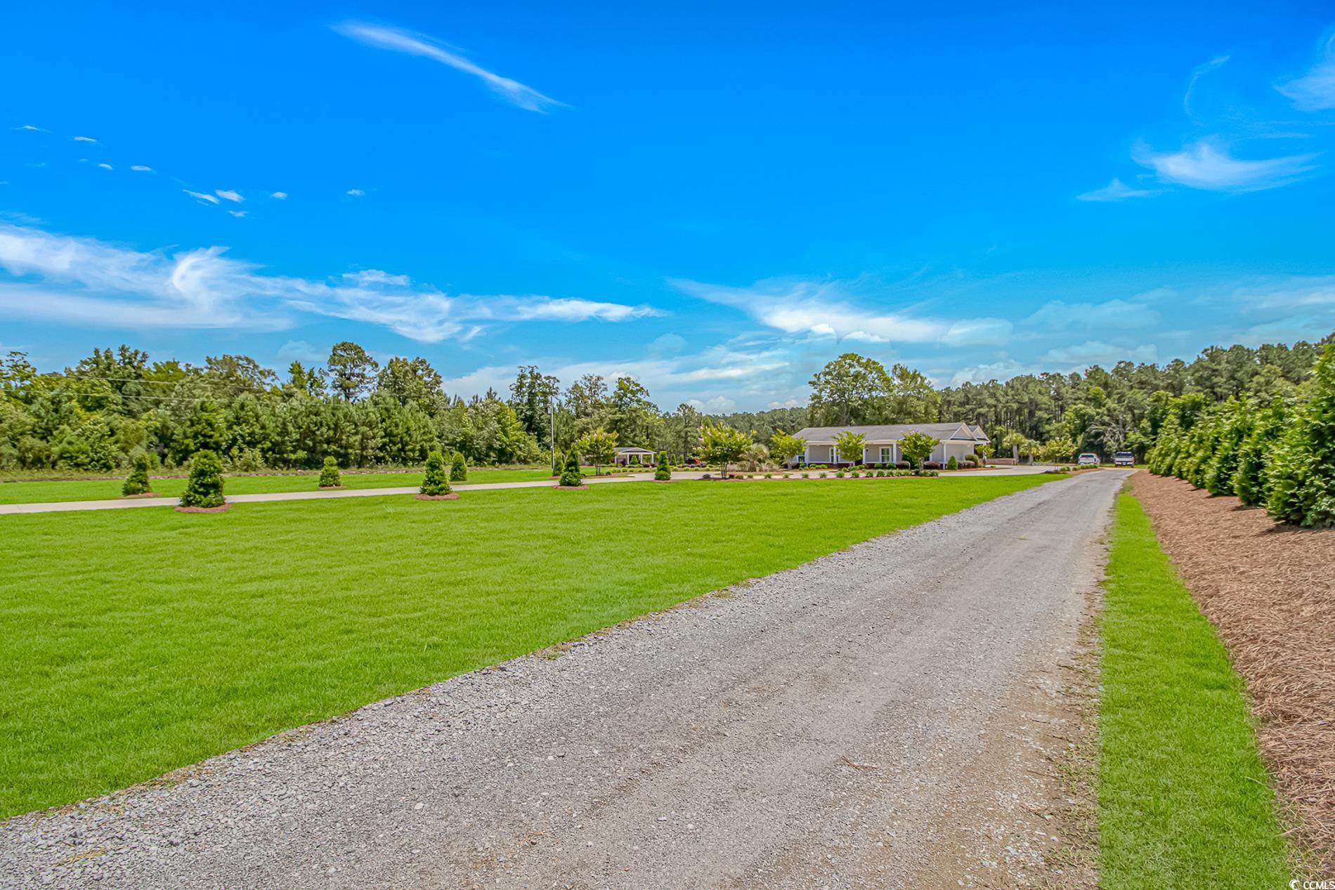 15810 County Line Rd.