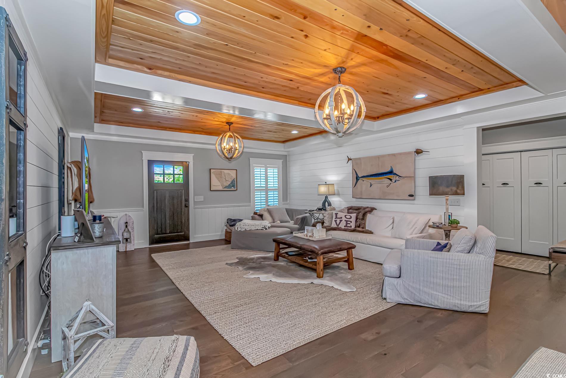 189 Aspen Loop, Pawleys Island, South Carolina image 5