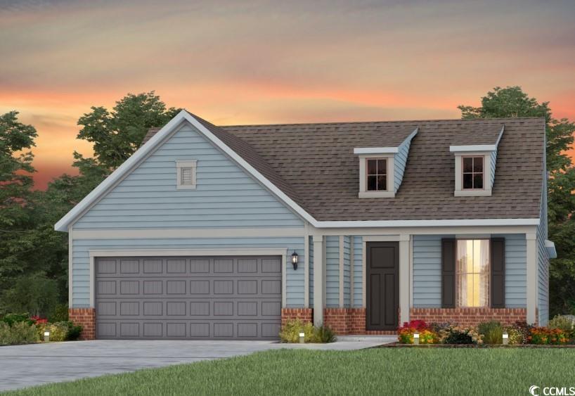 608 Palm Bay Dr., Myrtle Beach, South Carolina image 1
