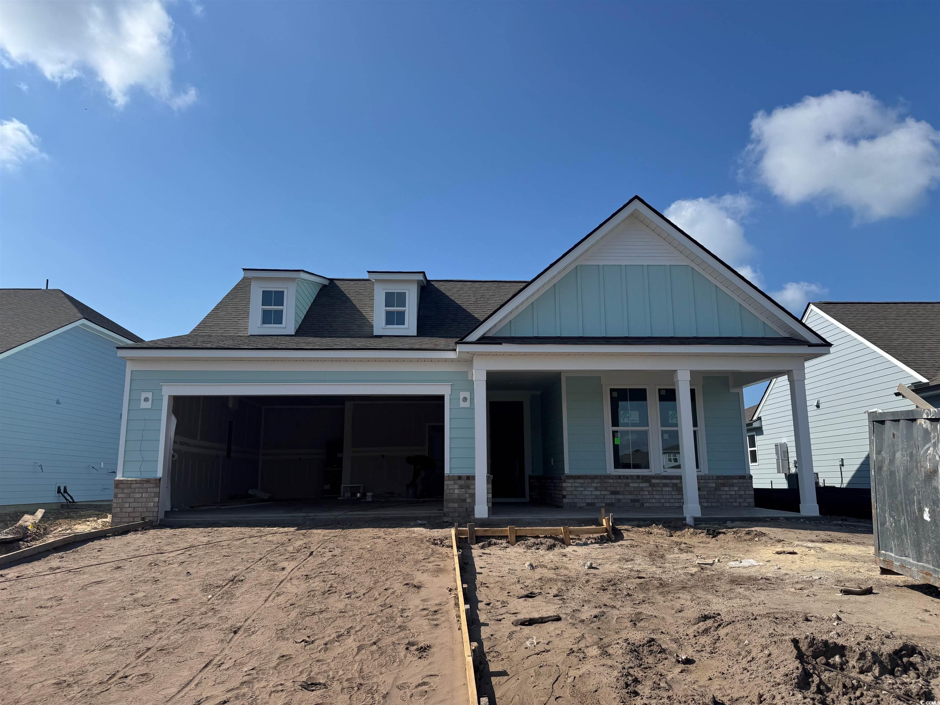 1205 Grinnell St., North Myrtle Beach, South Carolina image 1